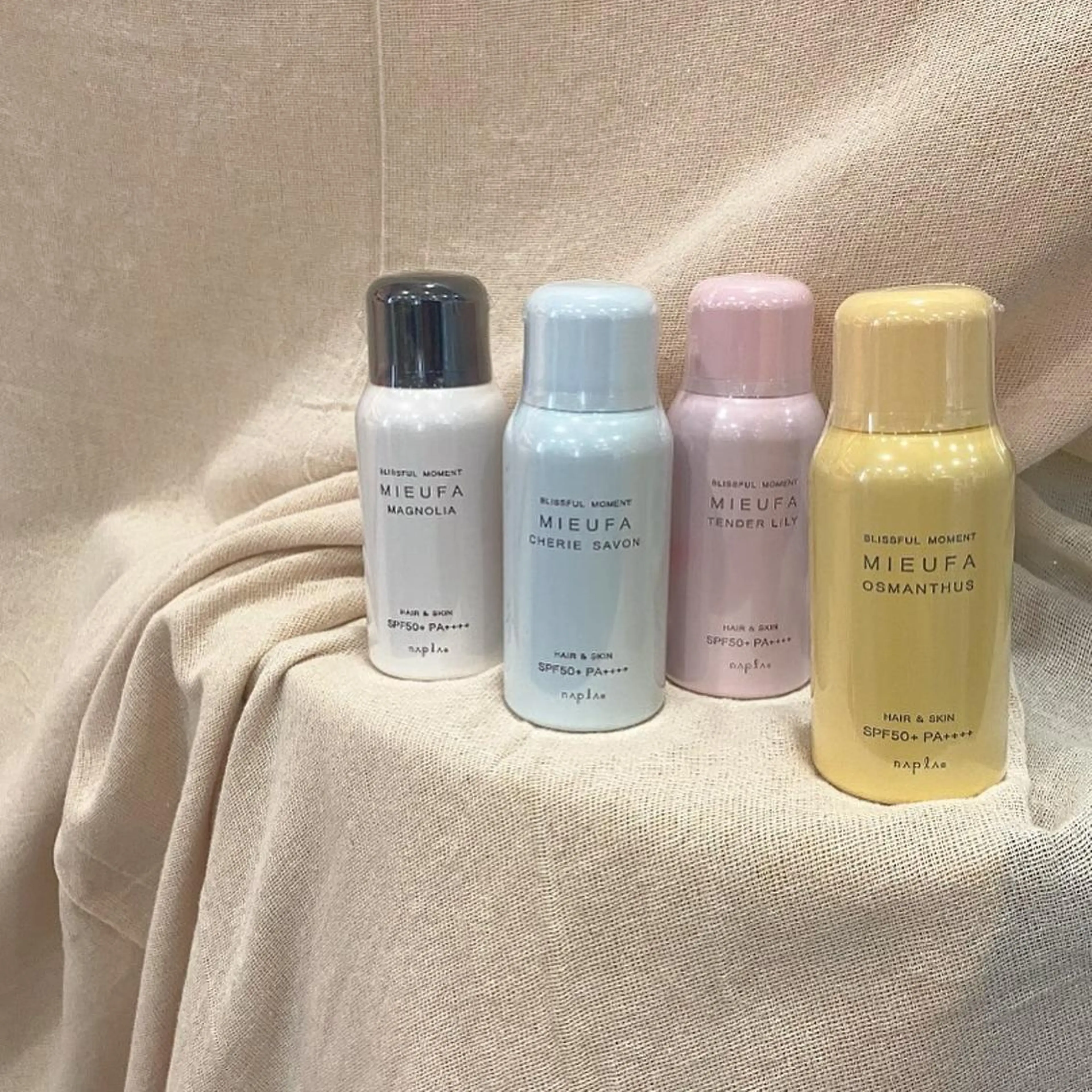 ミディアム カラー ブリーチ 透明感カラー ハイトーンカラー ピンクカラー ローズカラー Legami 熊本(レガーミ)所属・清村 和音のヘアスタイル