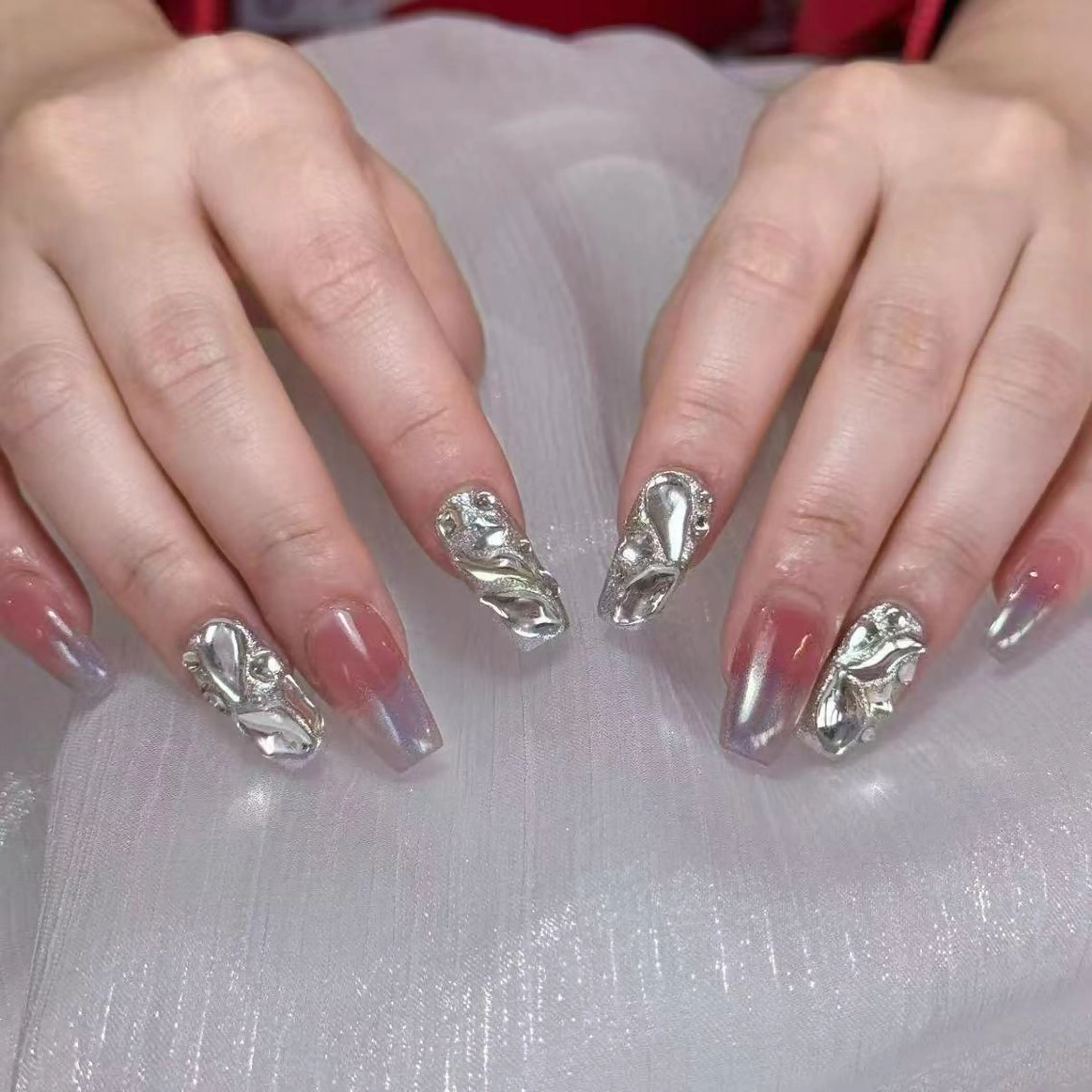 ネイル Mi Oのネイルデザイン