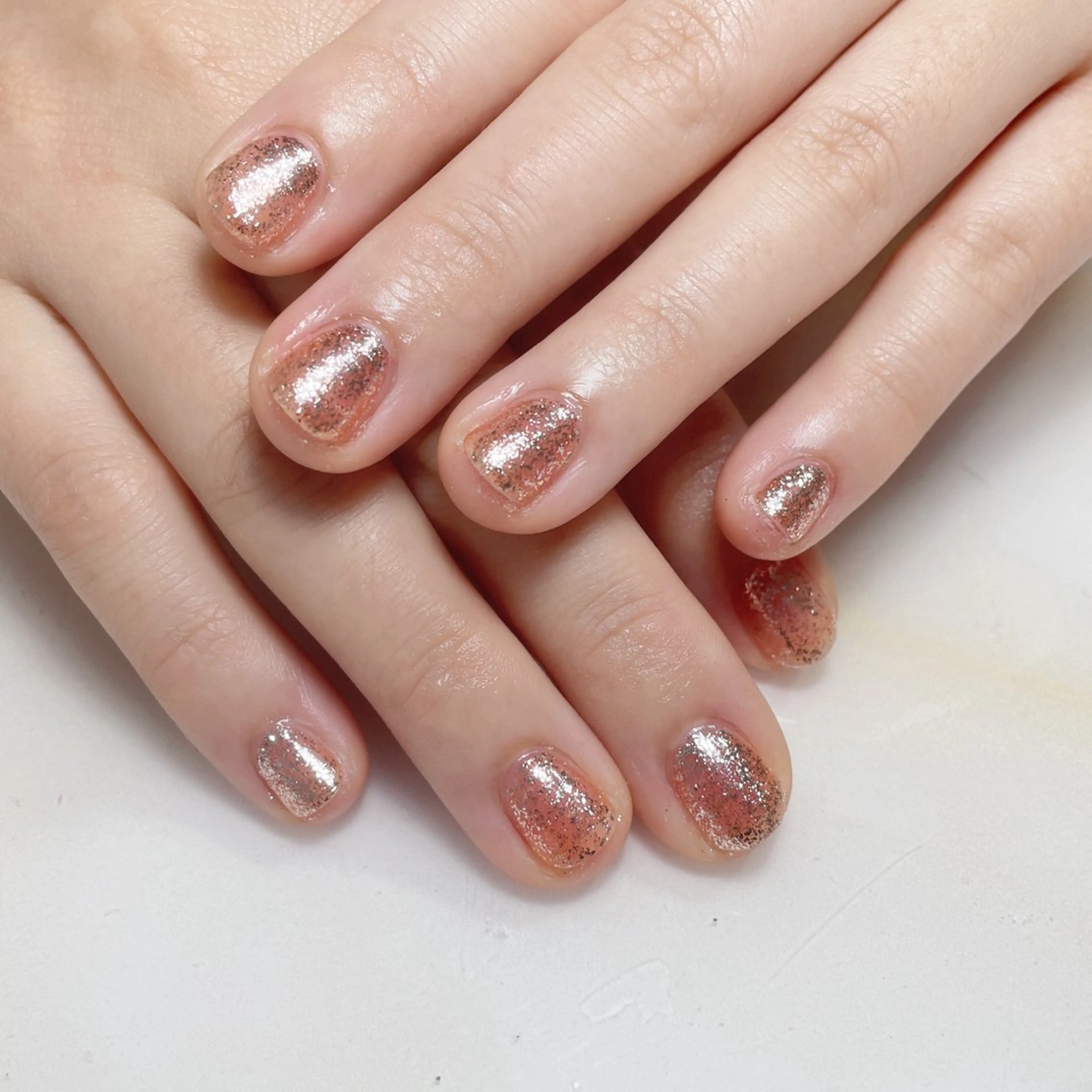 ネイル 久保田 マリコのネイルデザイン