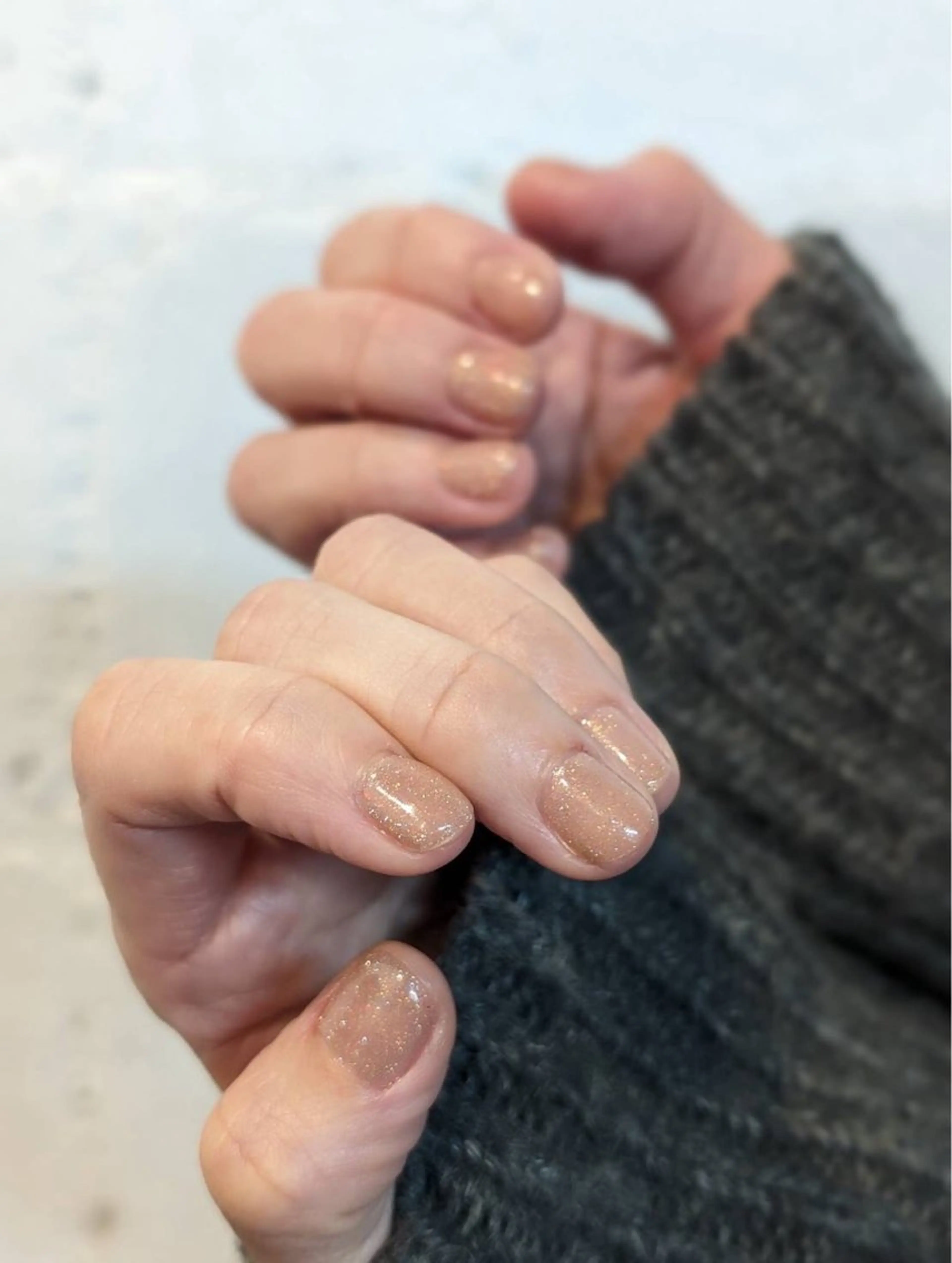 ネイル nailsalon bambiのネイルデザイン