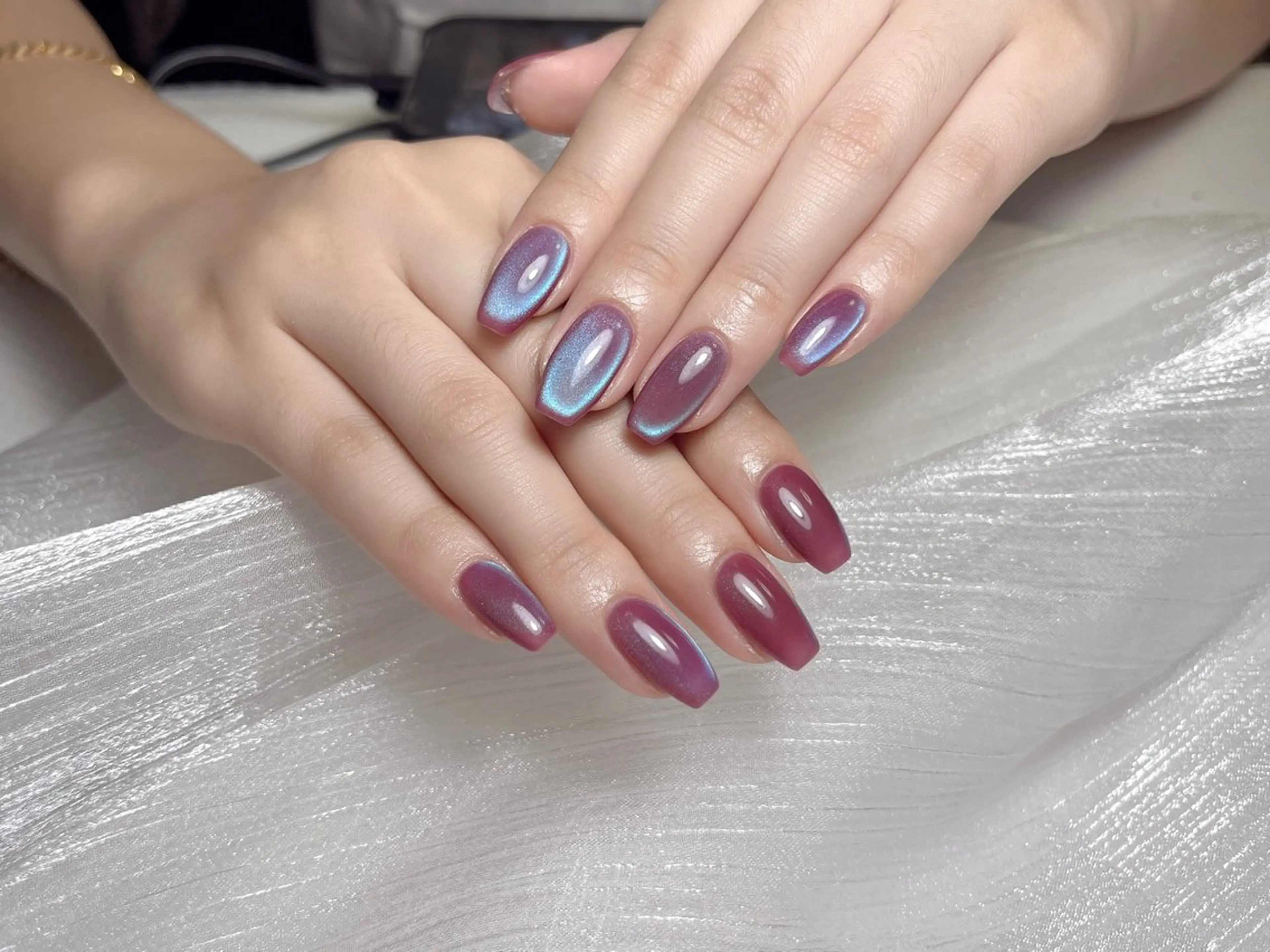 ネイル ハンドネイル YS Nailのネイルデザイン