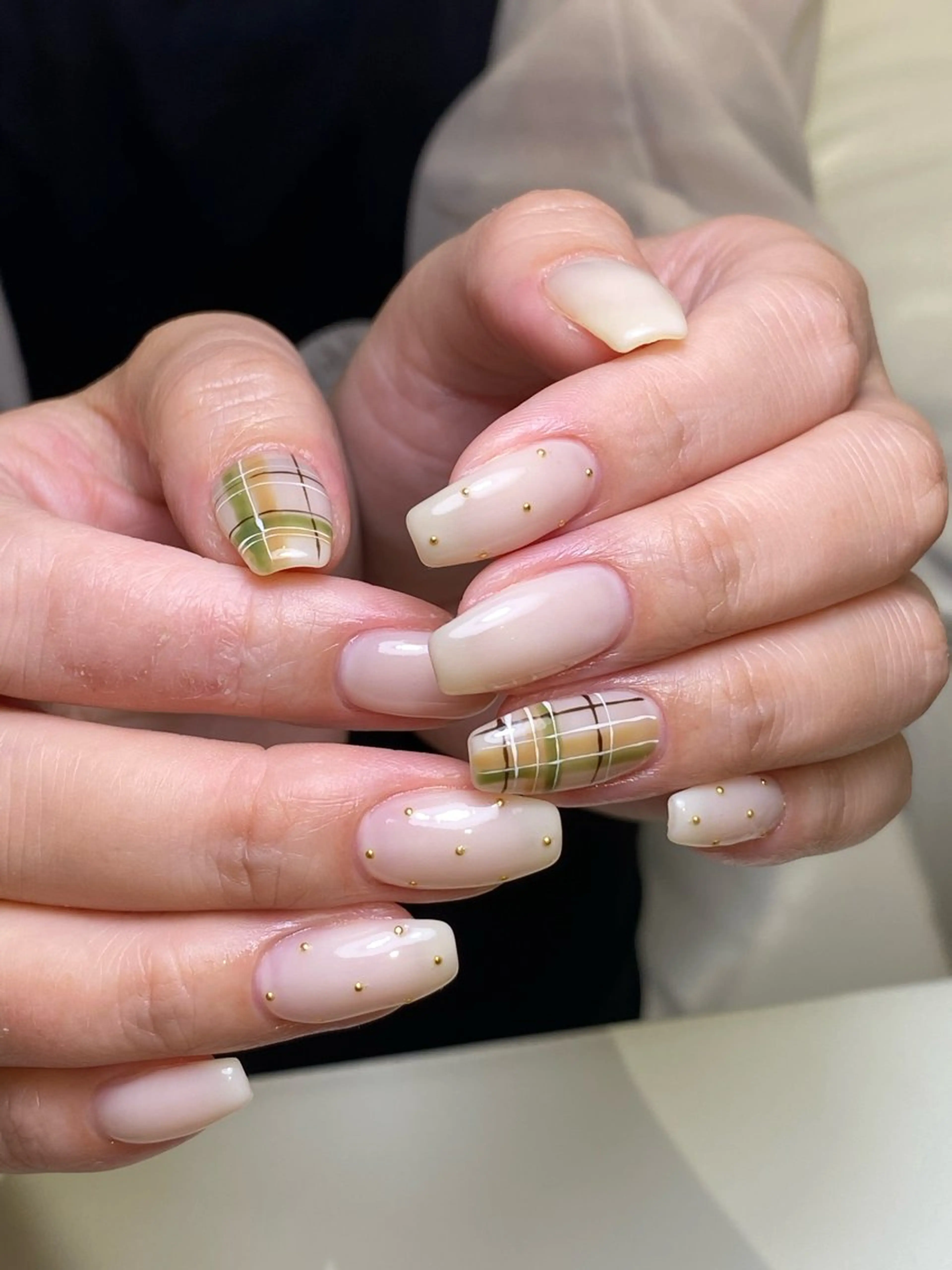 ネイル ハンドネイル ayana nail所属・ayana nailのネイルデザイン