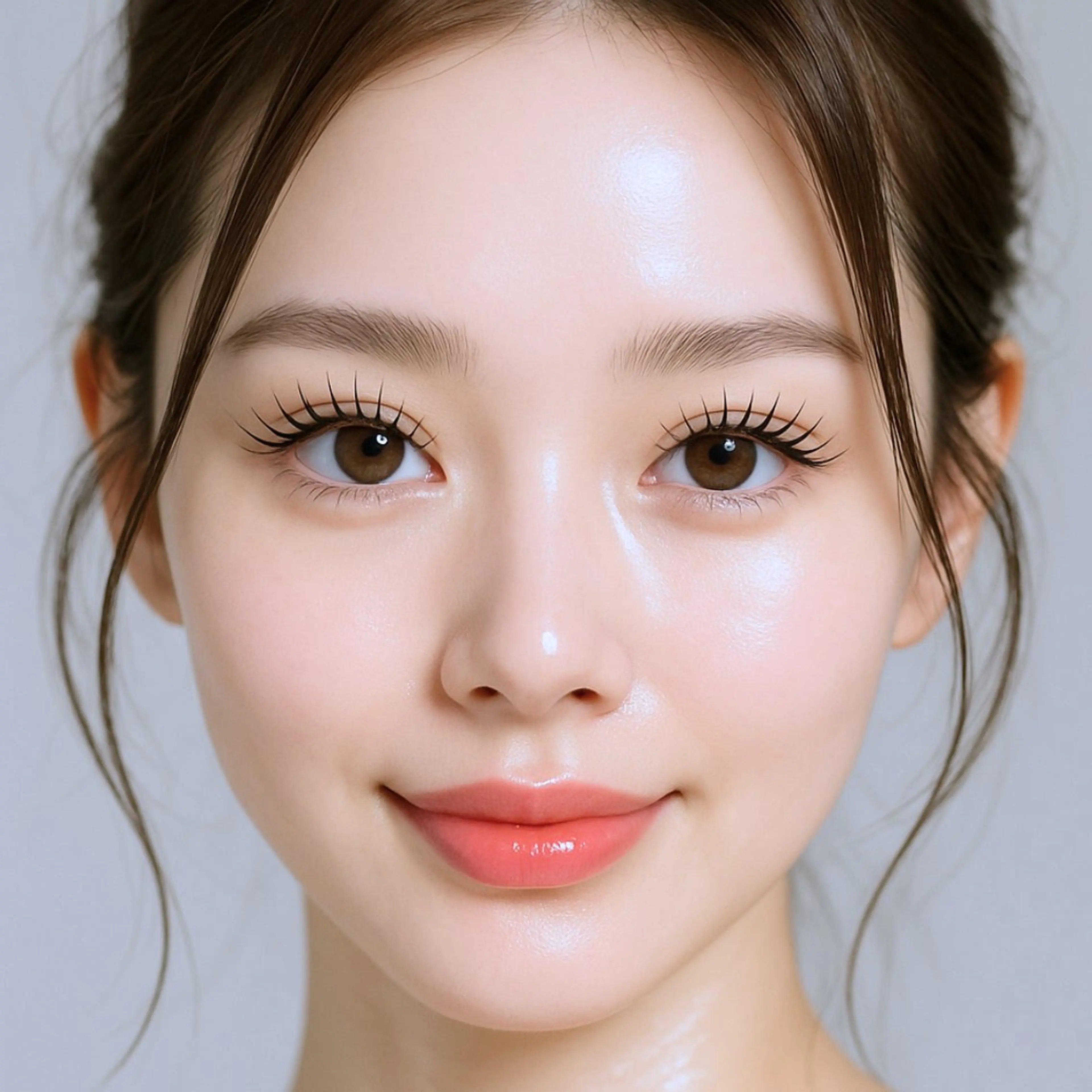 マツエク・マツパ マツエク 中 村のマツエク・マツパデザイン