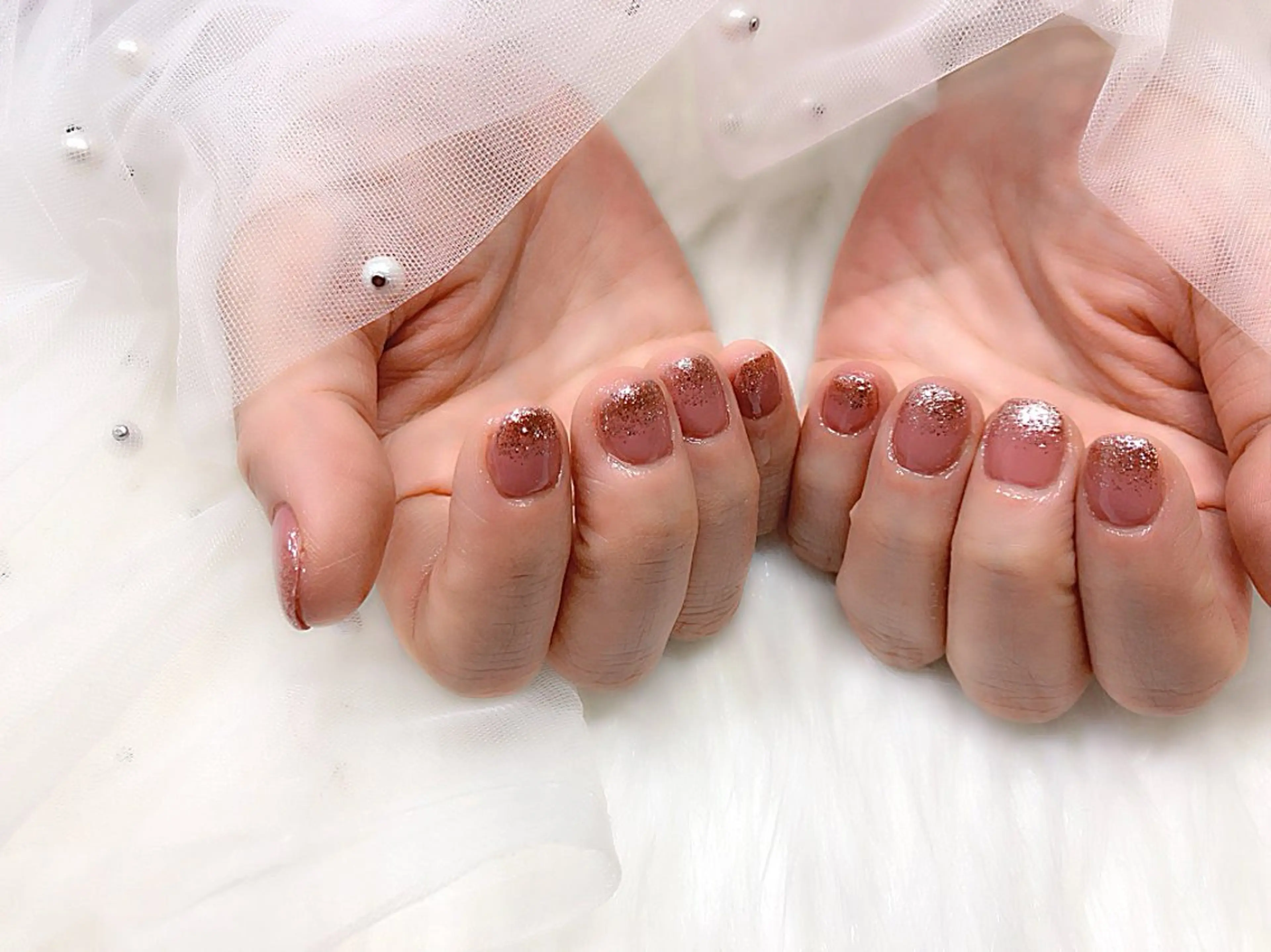 ネイル ヨシ堂 ネイルサロン💅のネイルデザイン