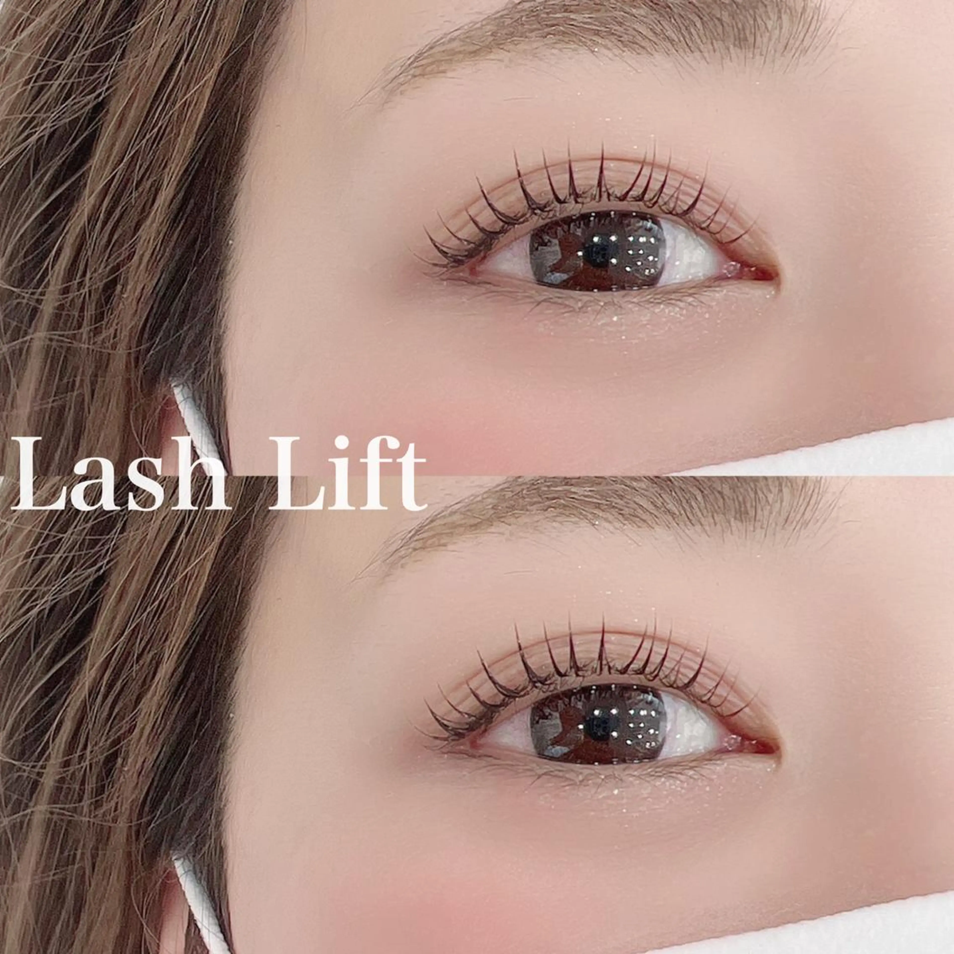 マツエク・マツパ まつげパーマ eyelist Yuuuのマツエク・マツパデザイン