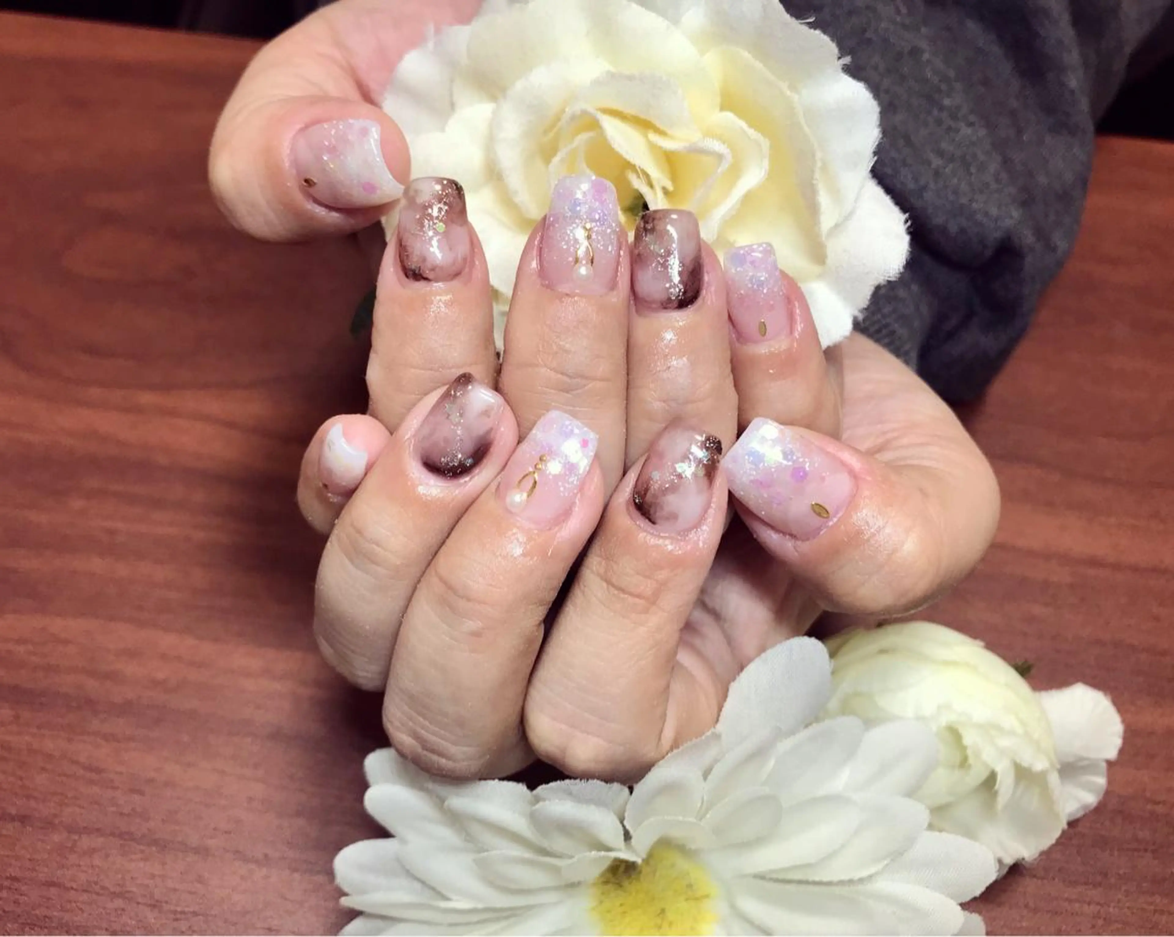 ネイル NAIL salon ACEのネイルデザイン