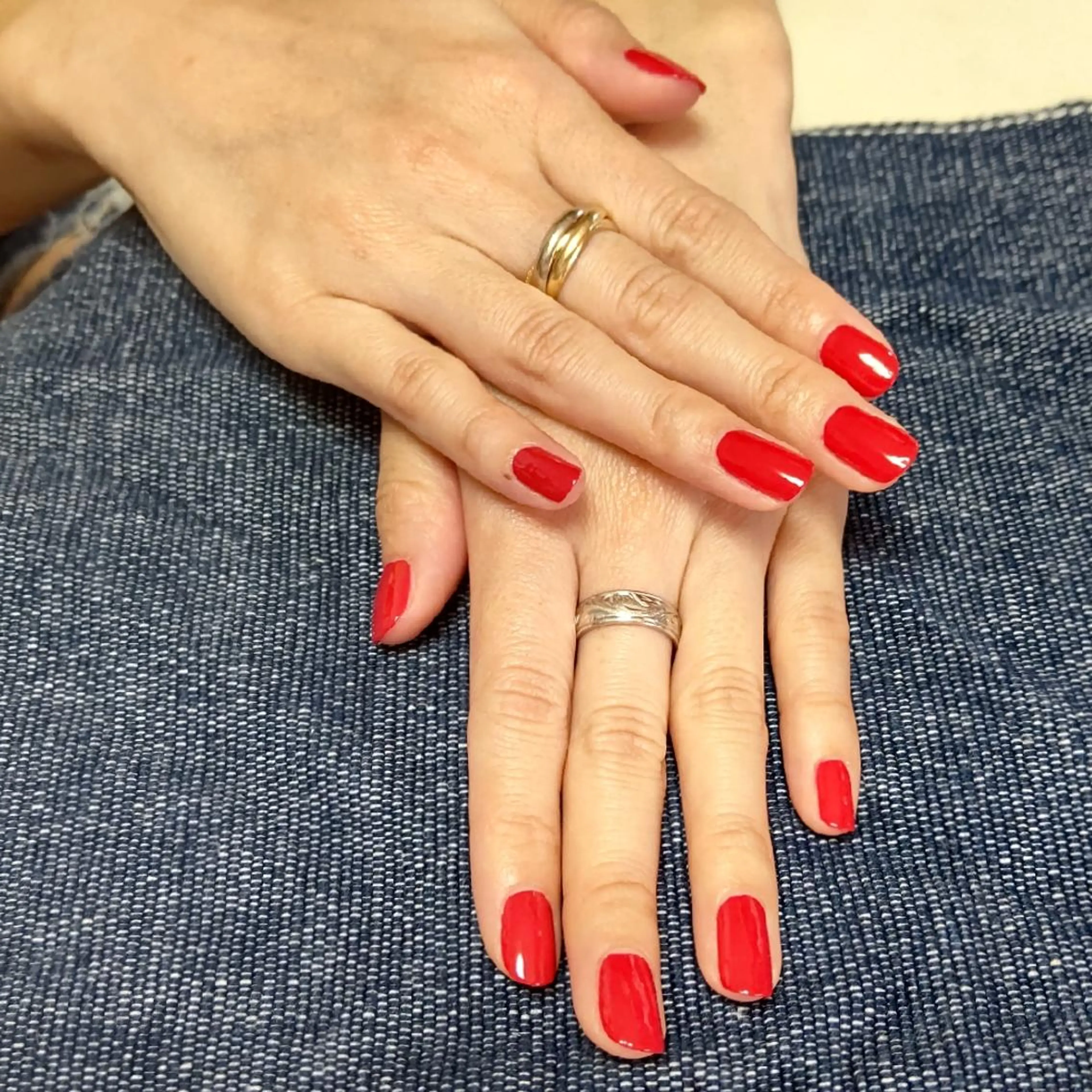 ネイル Éclat~エクラ~ Mizukiのネイルデザイン