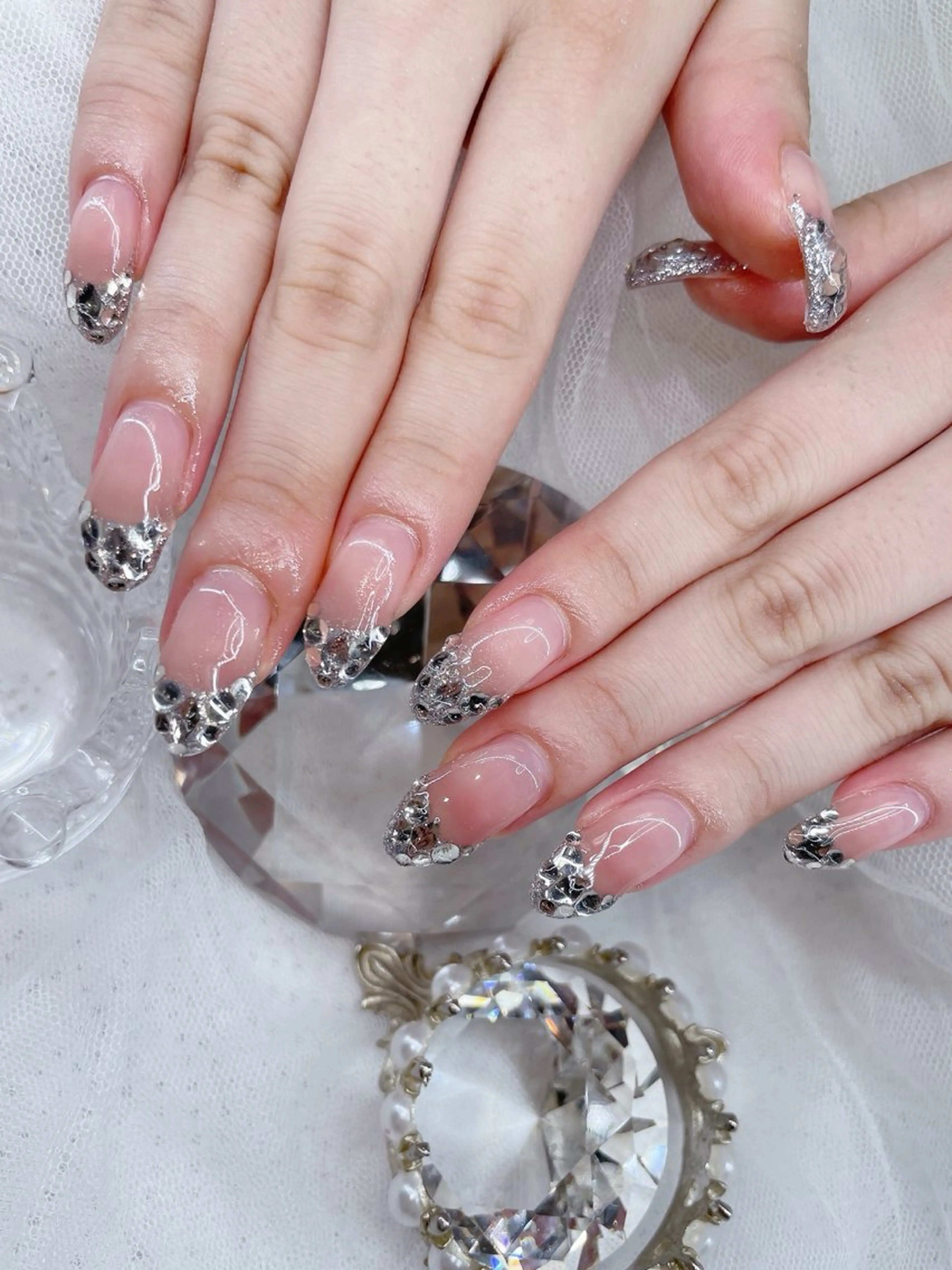 ネイル ハンドネイル misun_nail所属・misun_ nailのネイルデザイン