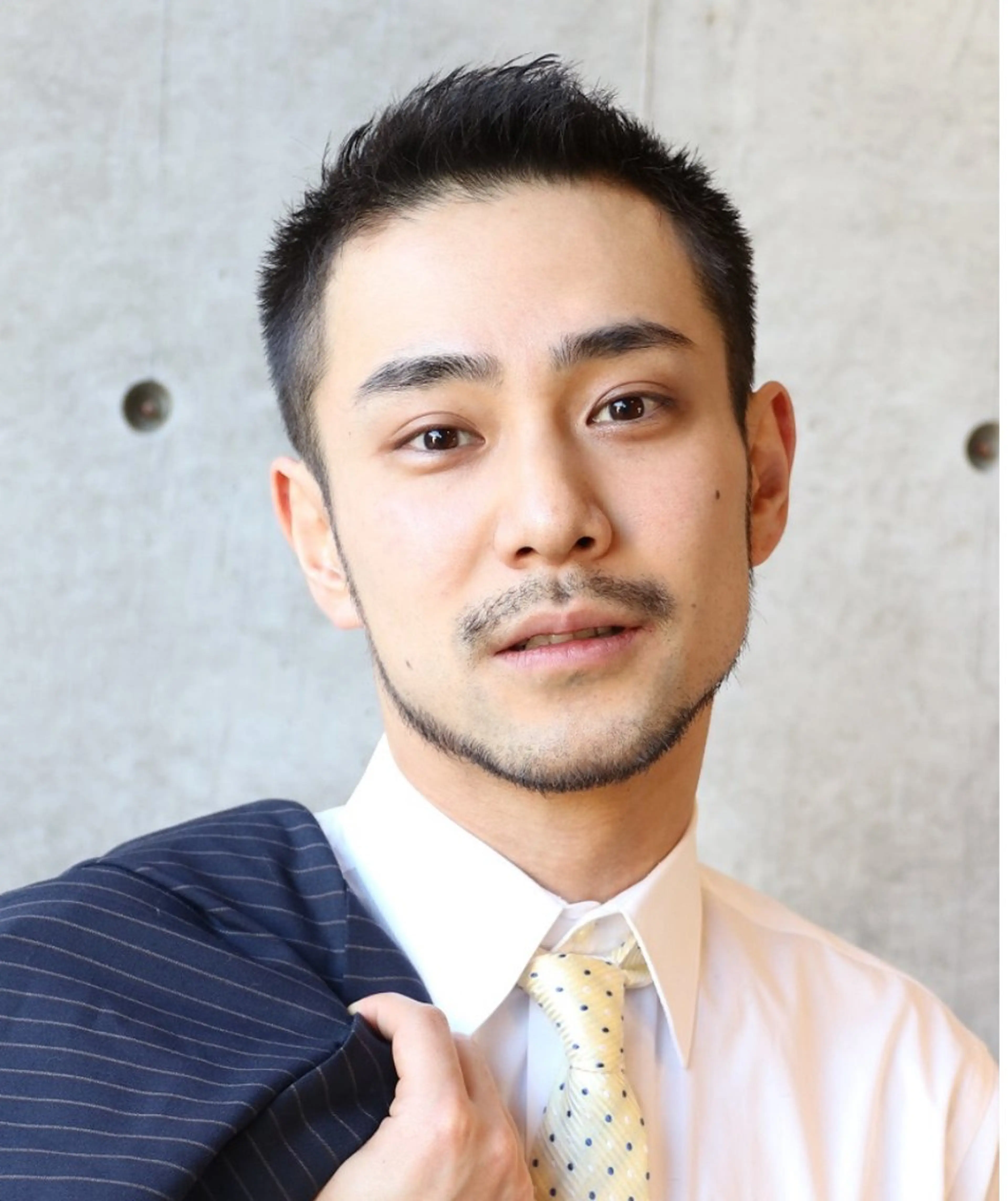 【メンズ限定】無料カットモデル募集🔥/フェード不可🔥/坊主スタイルに切らせて頂ける方募集中です‼️🔥の写真