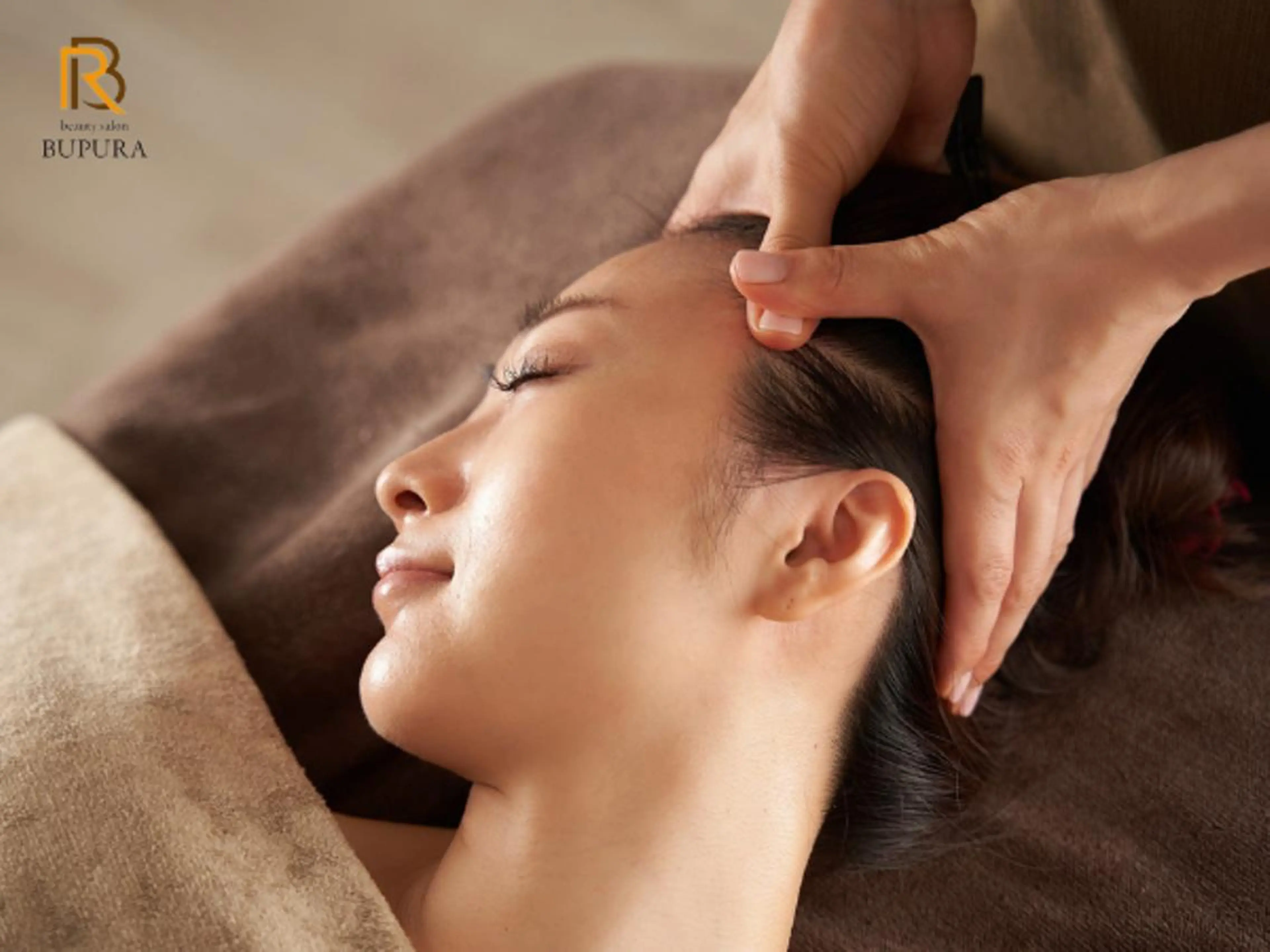 小顔サロン BUPURA横浜店のエステ・リラクイメージ