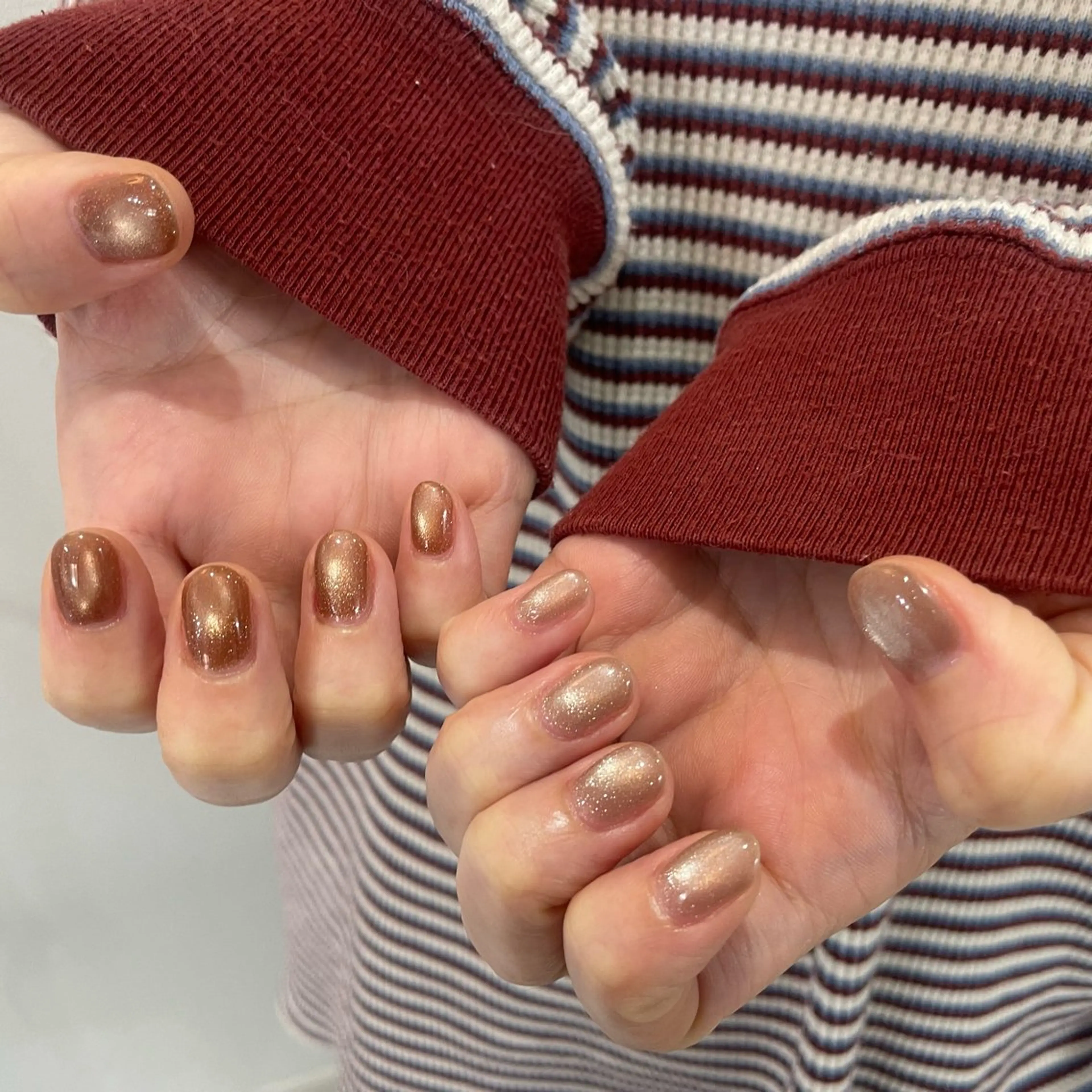 ネイル Ray. 阿倍野/天王寺のネイルデザイン