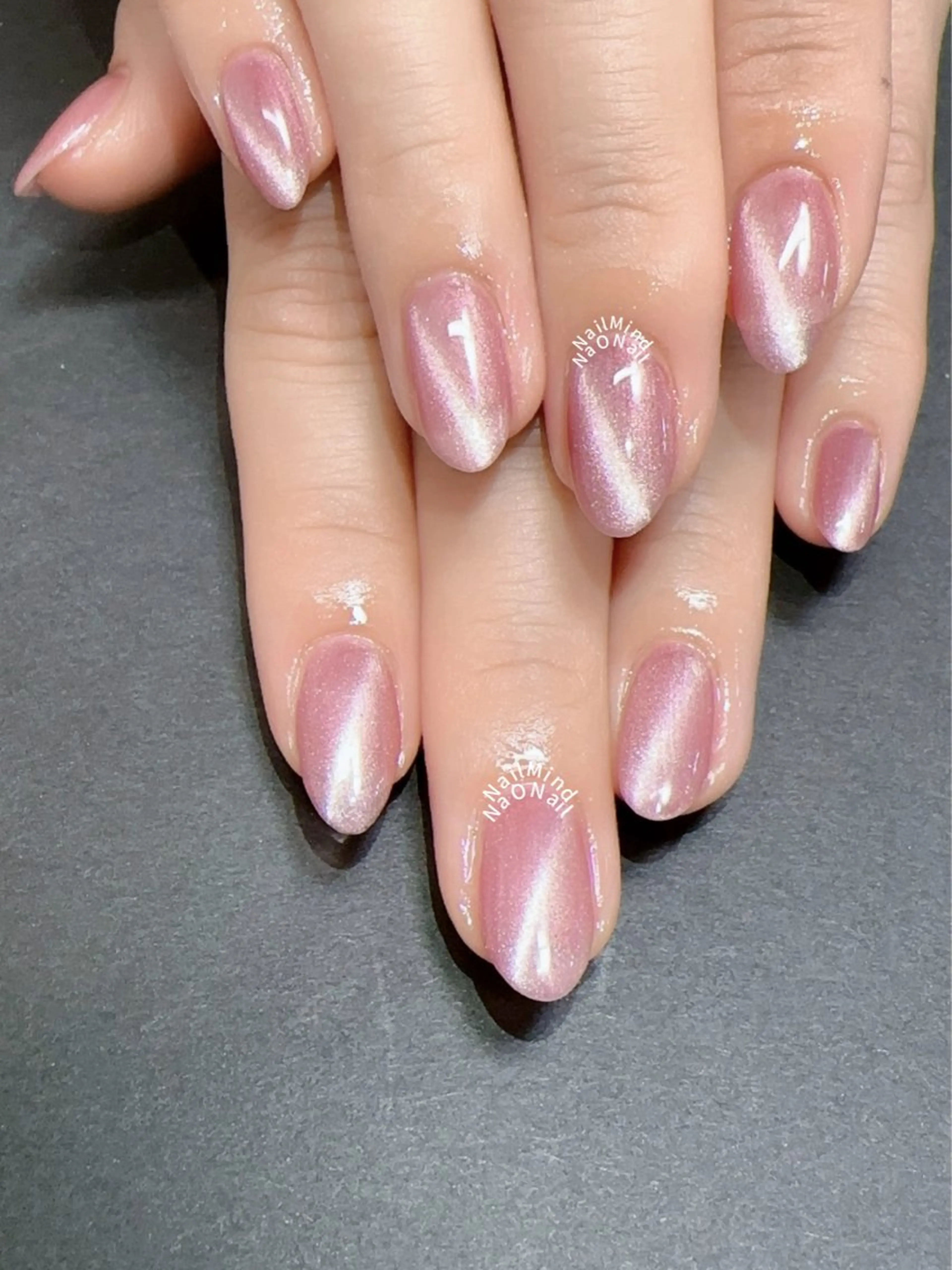 ネイル ハンドネイル Nail Mind (NaONail）のネイルデザイン