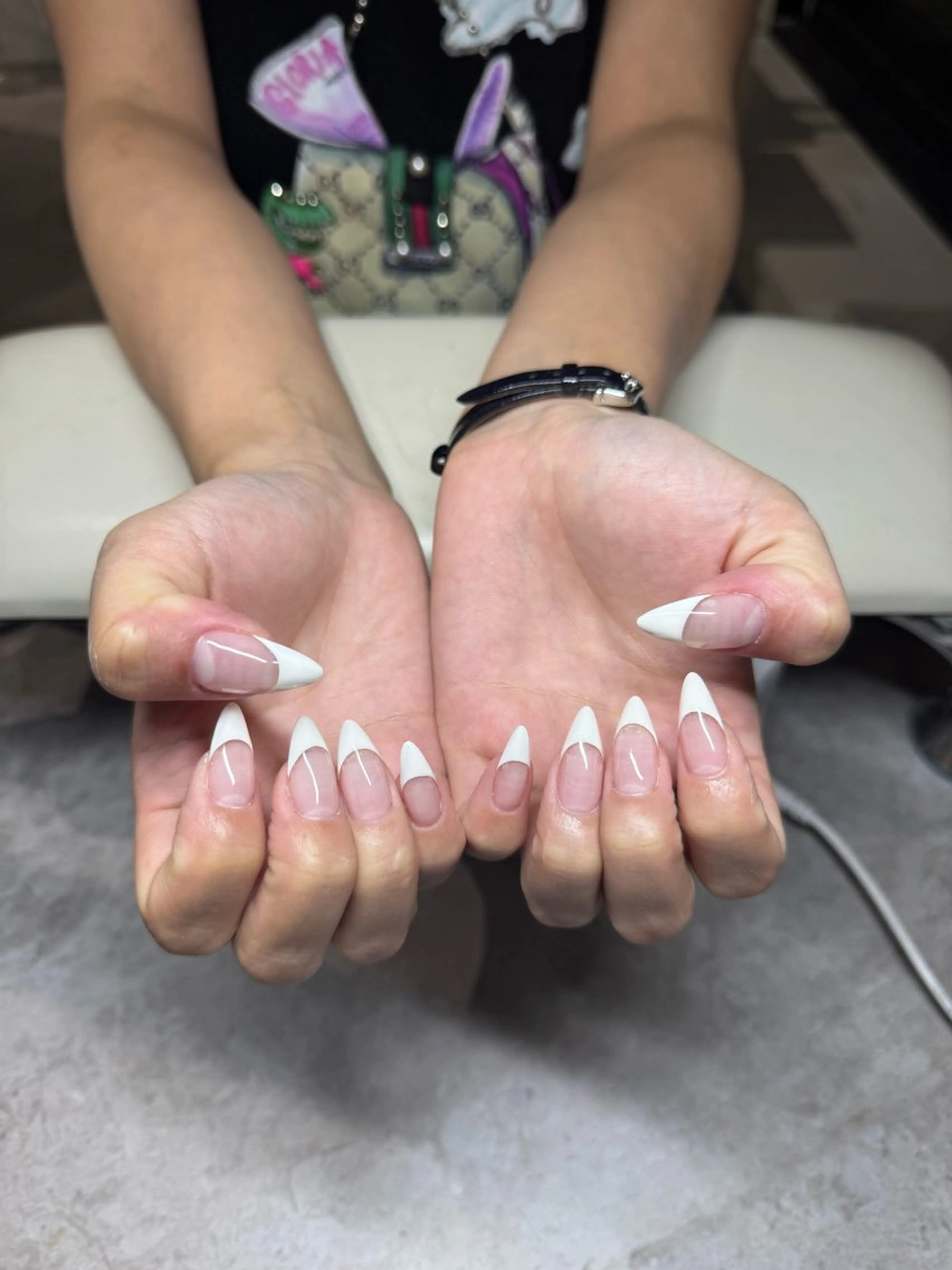 ネイル ハンドネイル IROHA NAIL 北村菜帆のネイルデザイン
