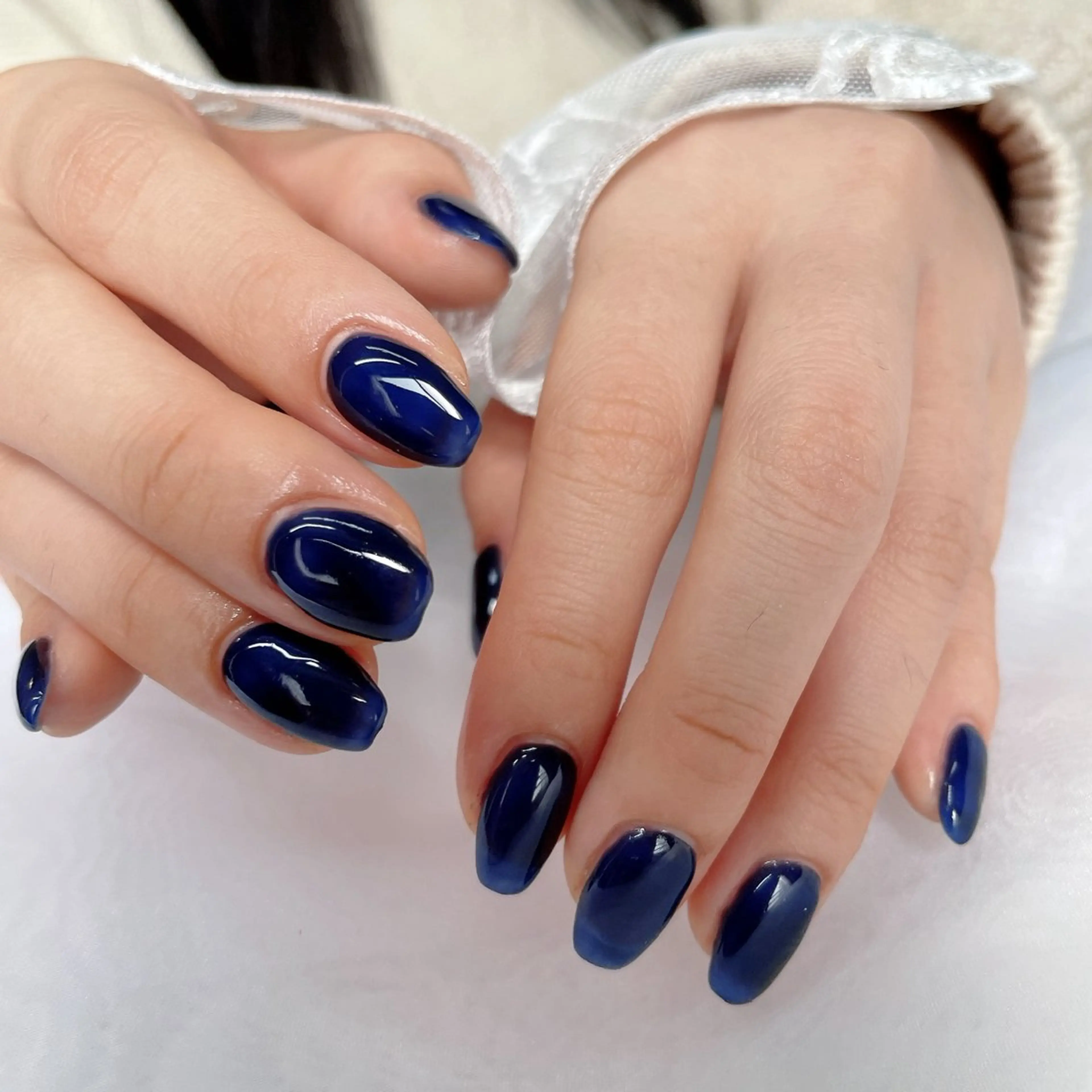 ネイル ハンドネイル misun_nail所属・misun_ nailのネイルデザイン