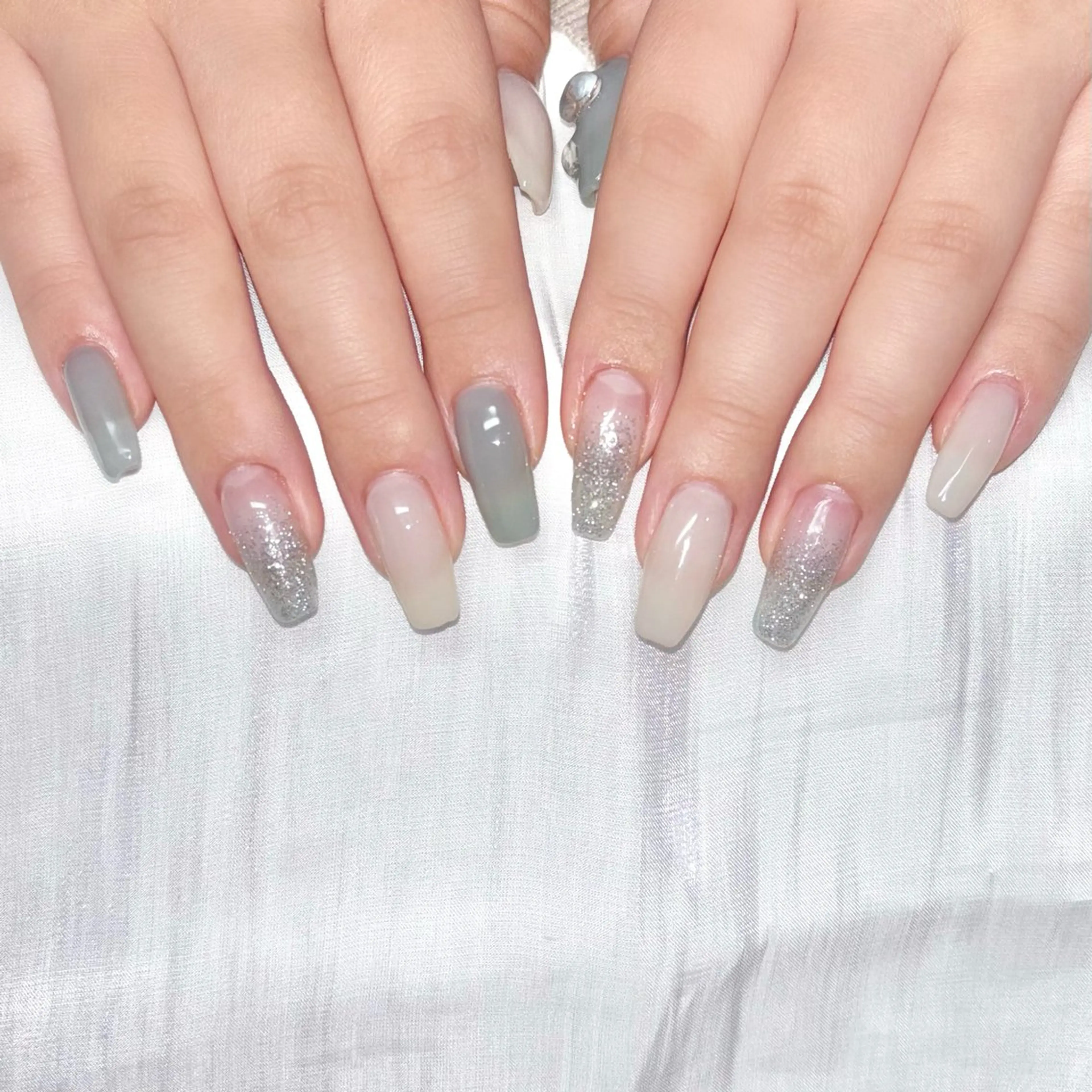 ネイル ハンドネイル NAIL ROOM 251のネイルデザイン