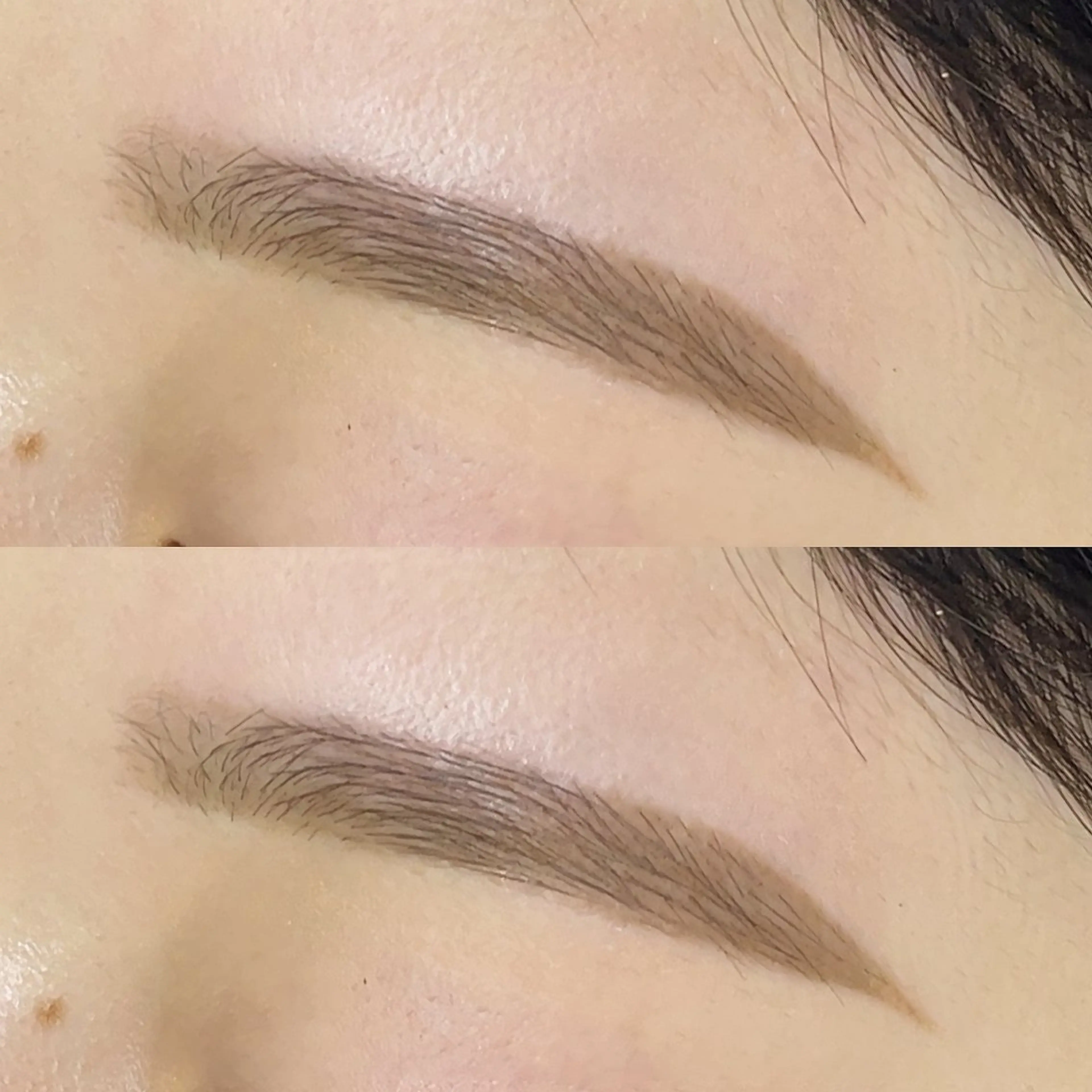 アイブロウ ワックス脱毛 その他(アイブロウ) Min Te Lash 石澤のマツエク・マツパデザイン