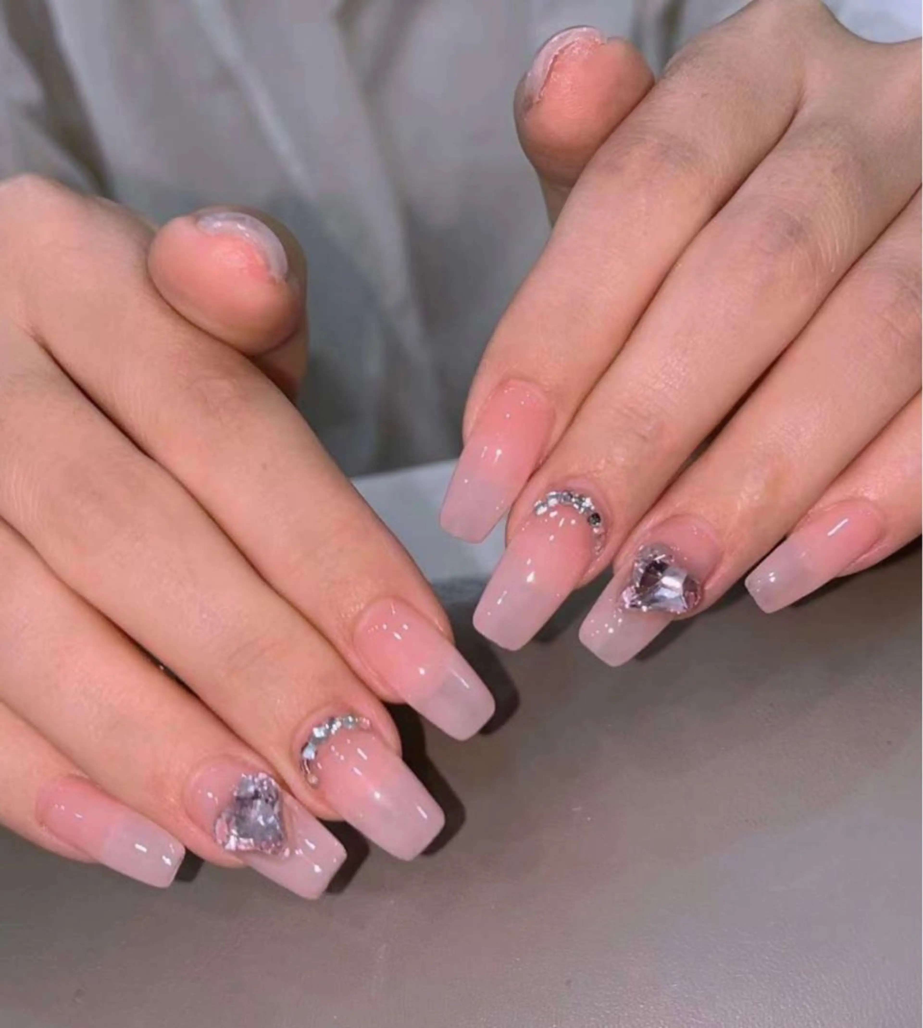 ネイル co coのネイルデザイン