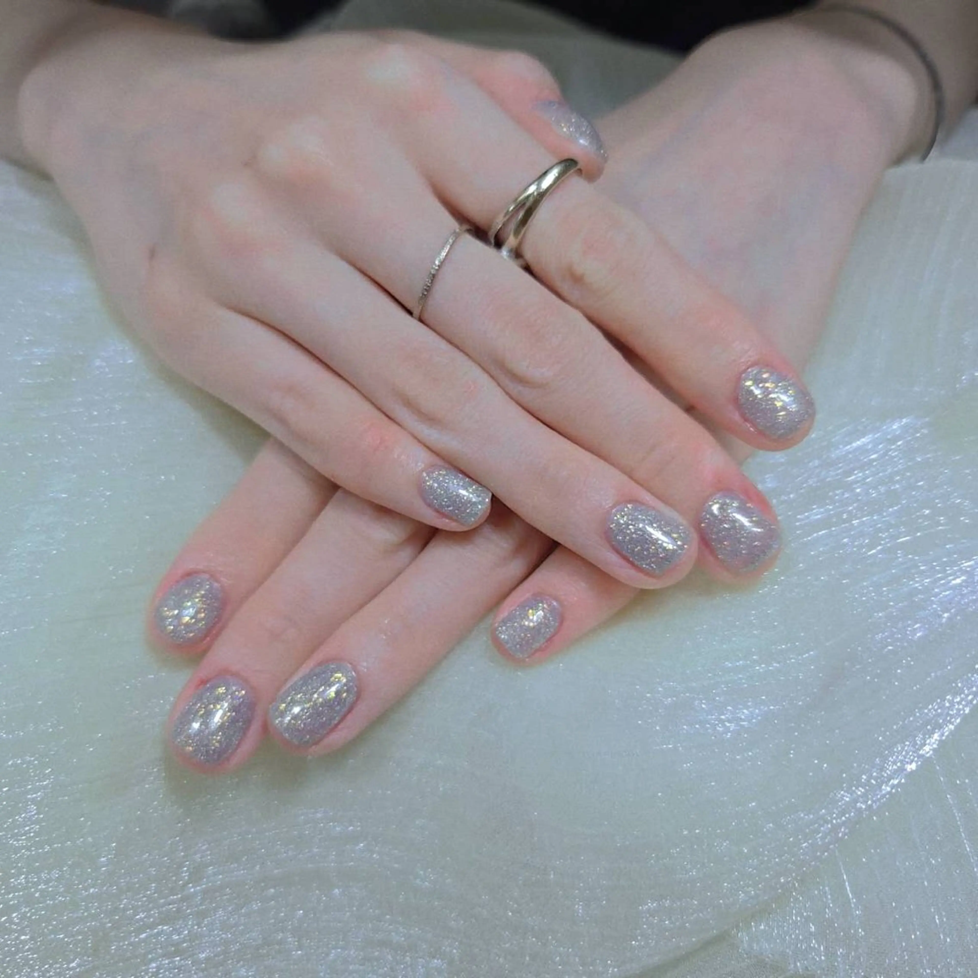 ネイル BuBu Nail渋谷道玄坂のネイルデザイン