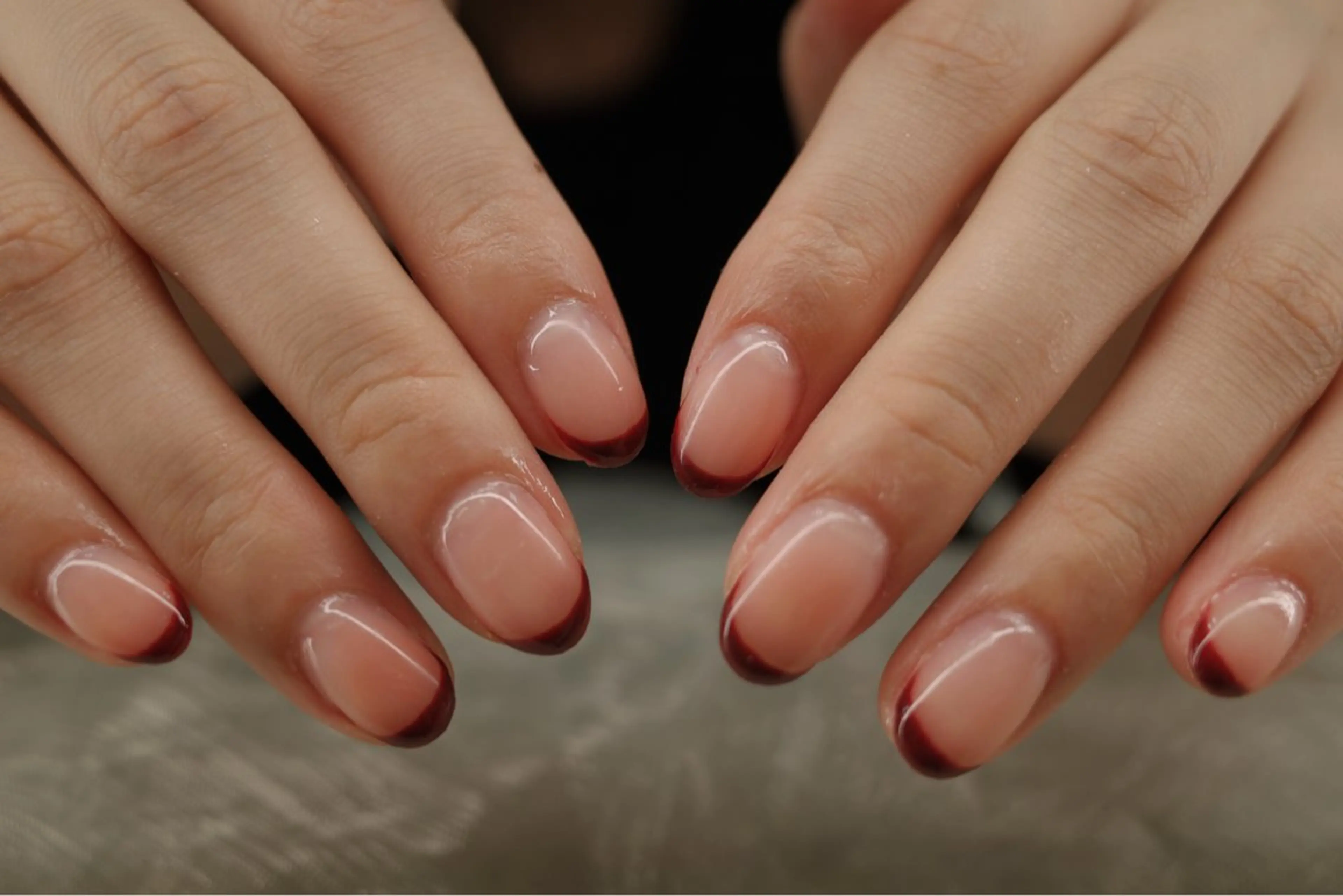 ネイル たき のNailのネイルデザイン