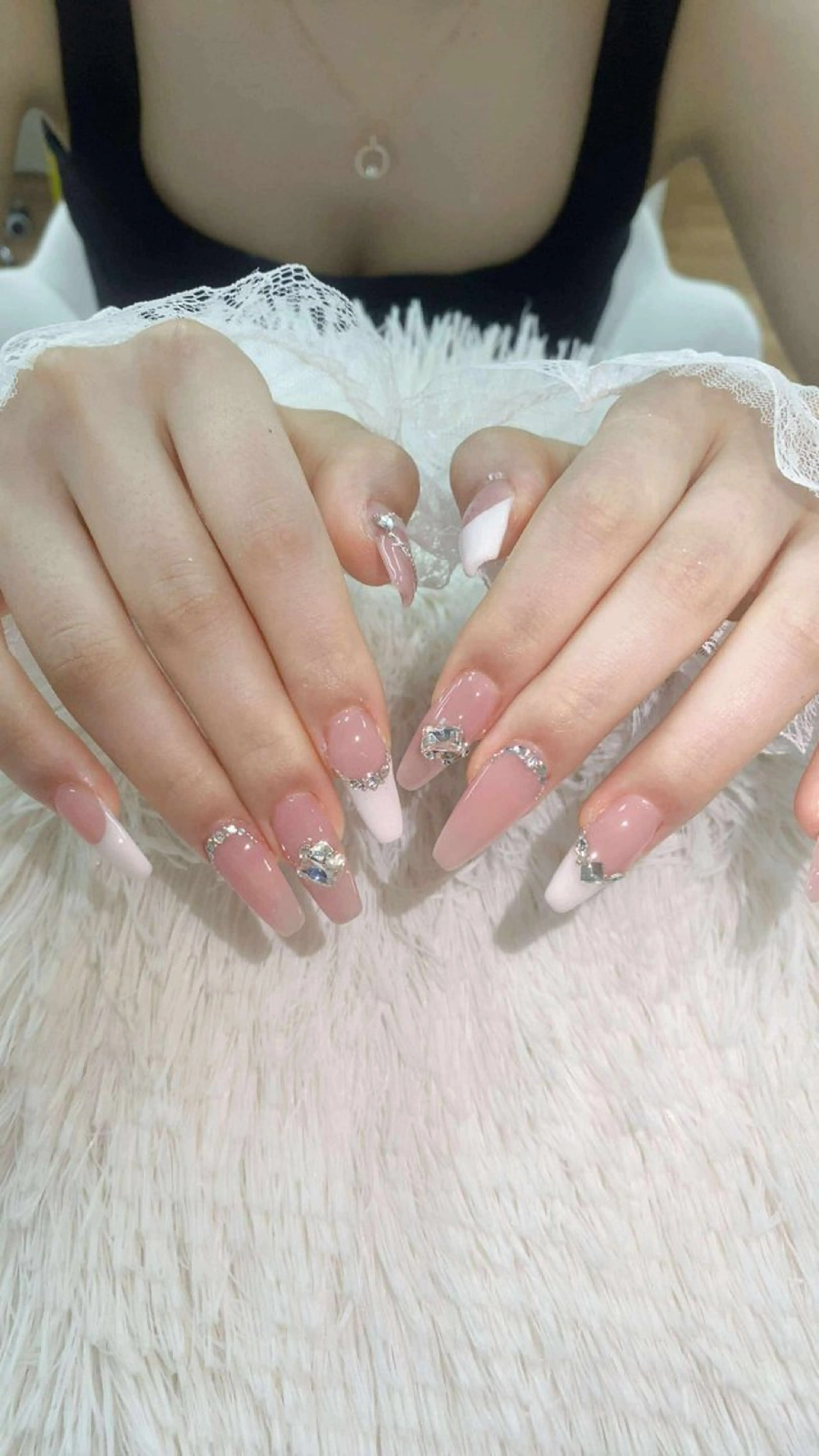 ネイル ハンドネイル Hara Nailのネイルデザイン
