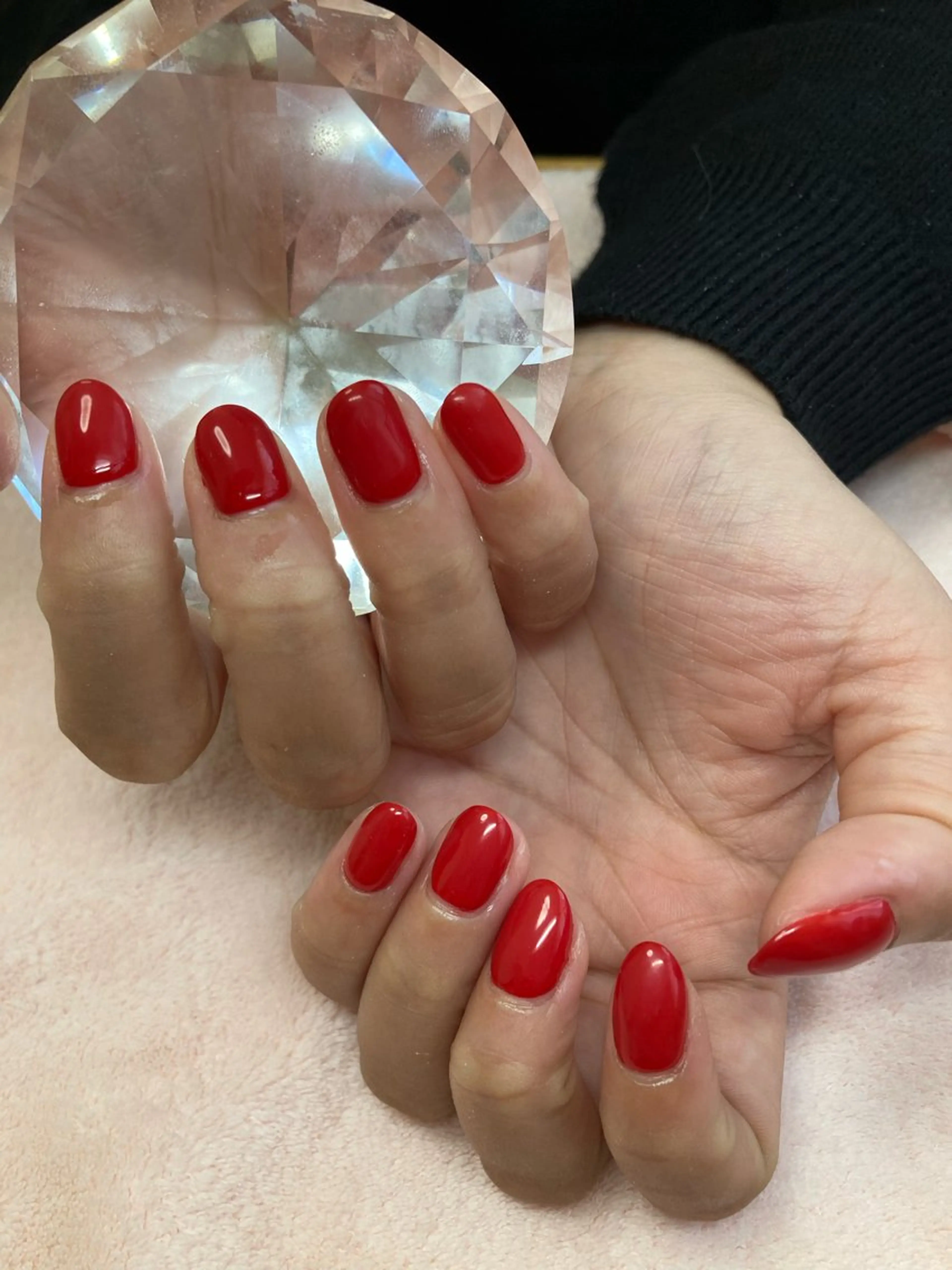 ネイル ハンドネイル chii nailのネイルデザイン