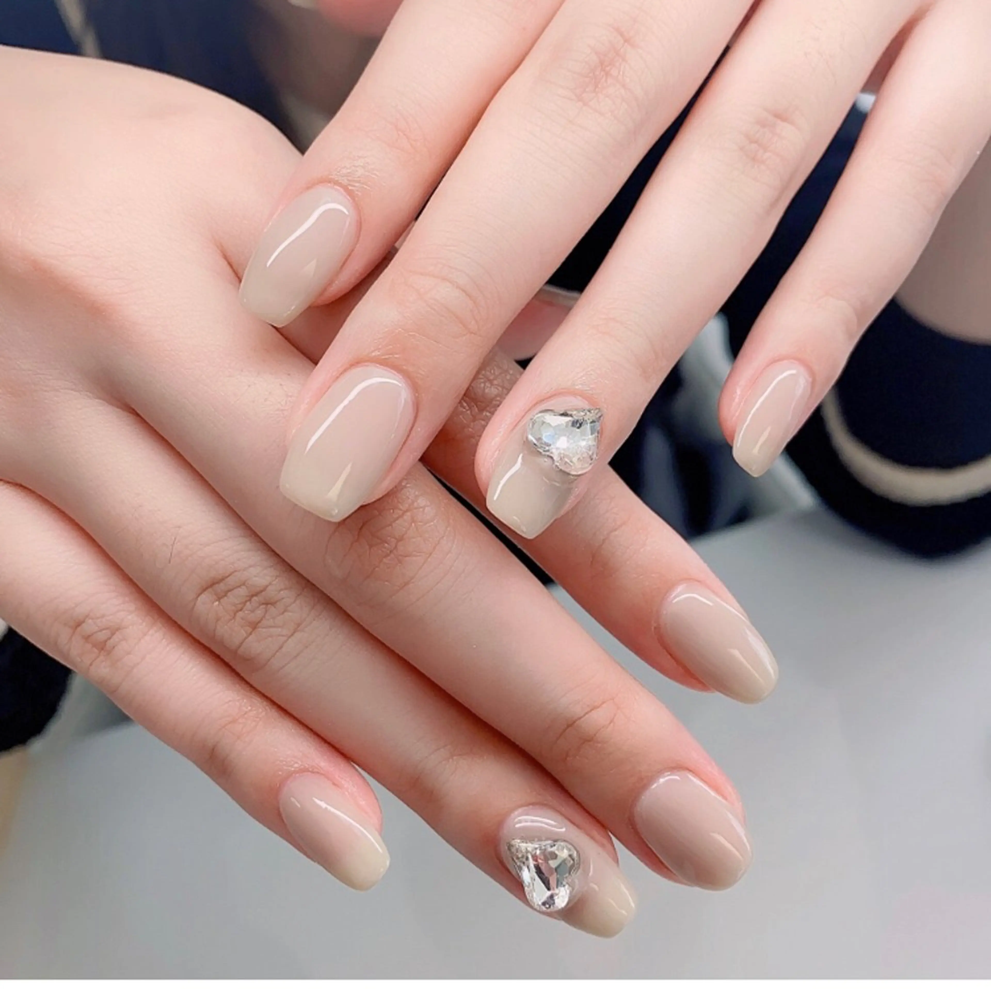 ネイル Y&Y ネイルサロンのネイルデザイン