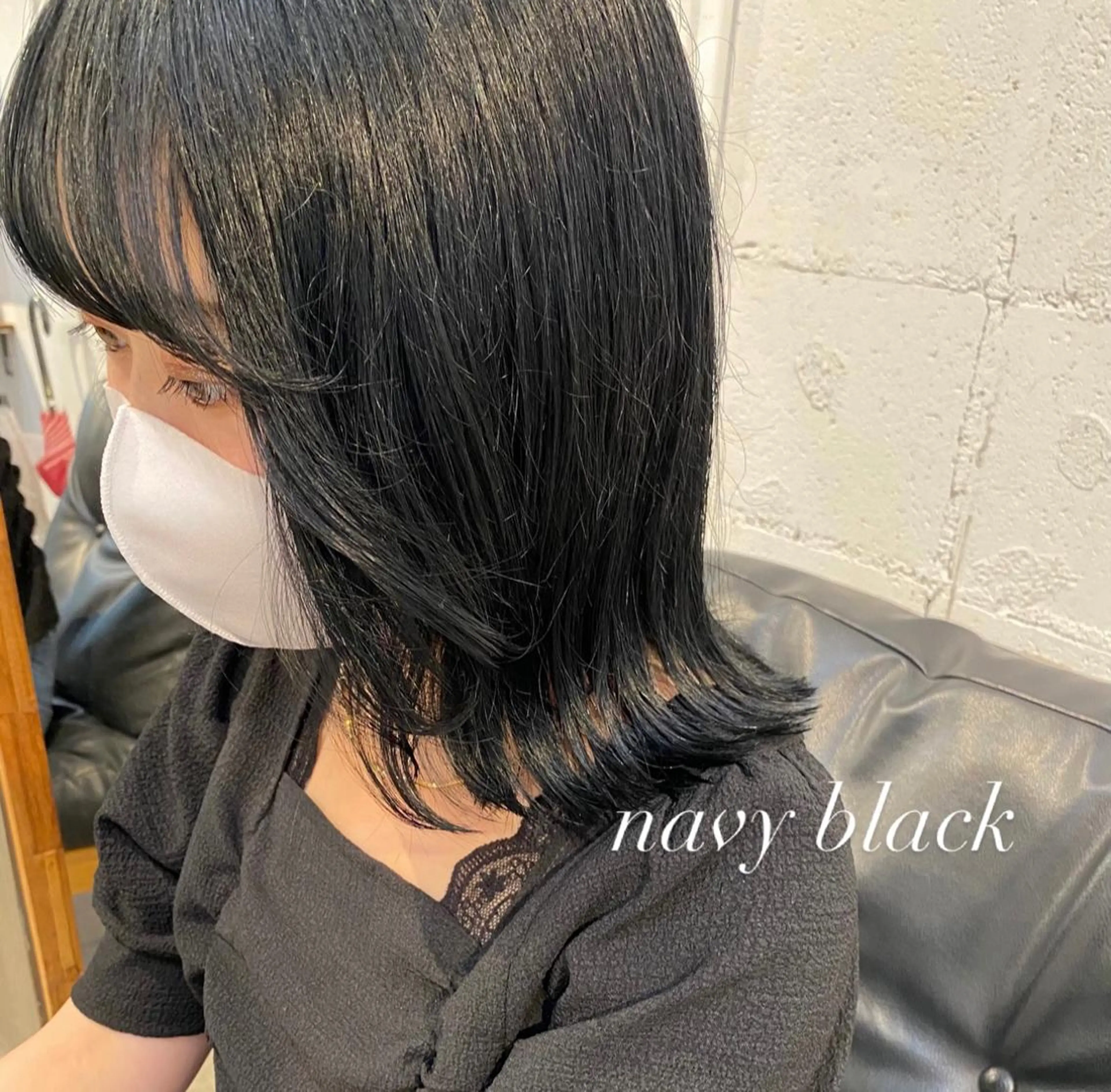 カラー 【MARCIE】 miyabiのヘアスタイル