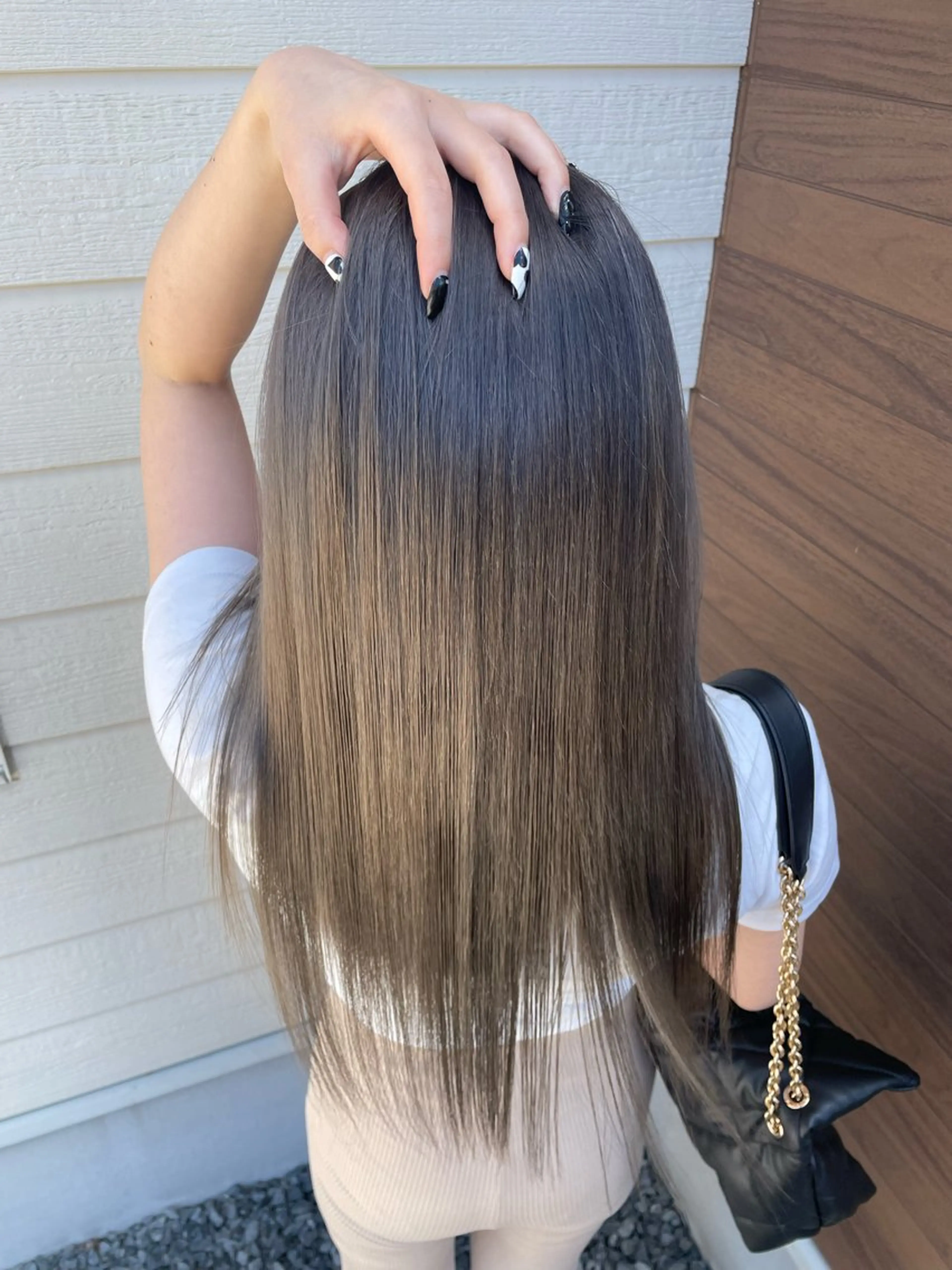 カラー ヘアカラー Matsubara asuka  ☪︎のヘアスタイル