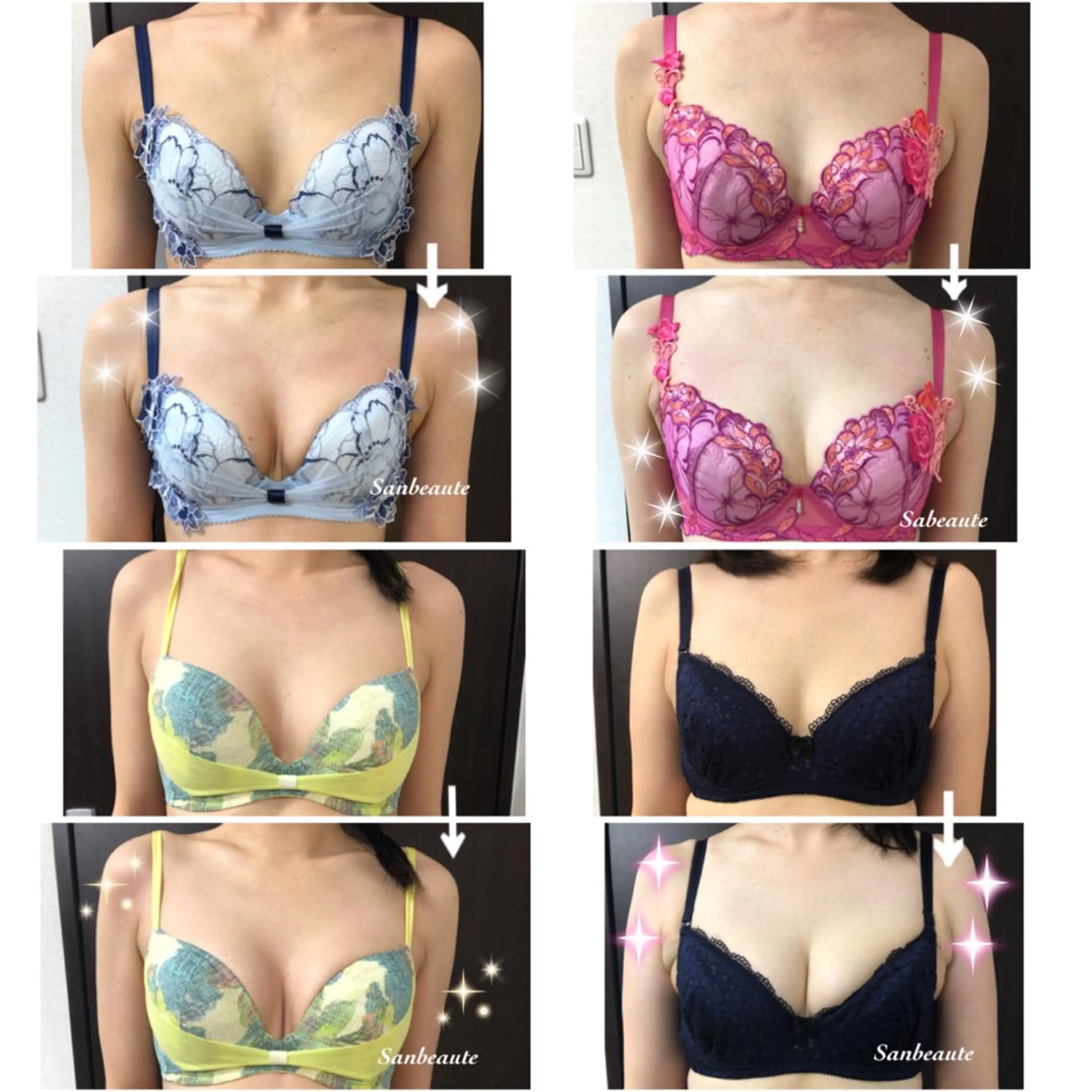 エステ Sanbeaute サンボーテのエステ・リラクイメージ