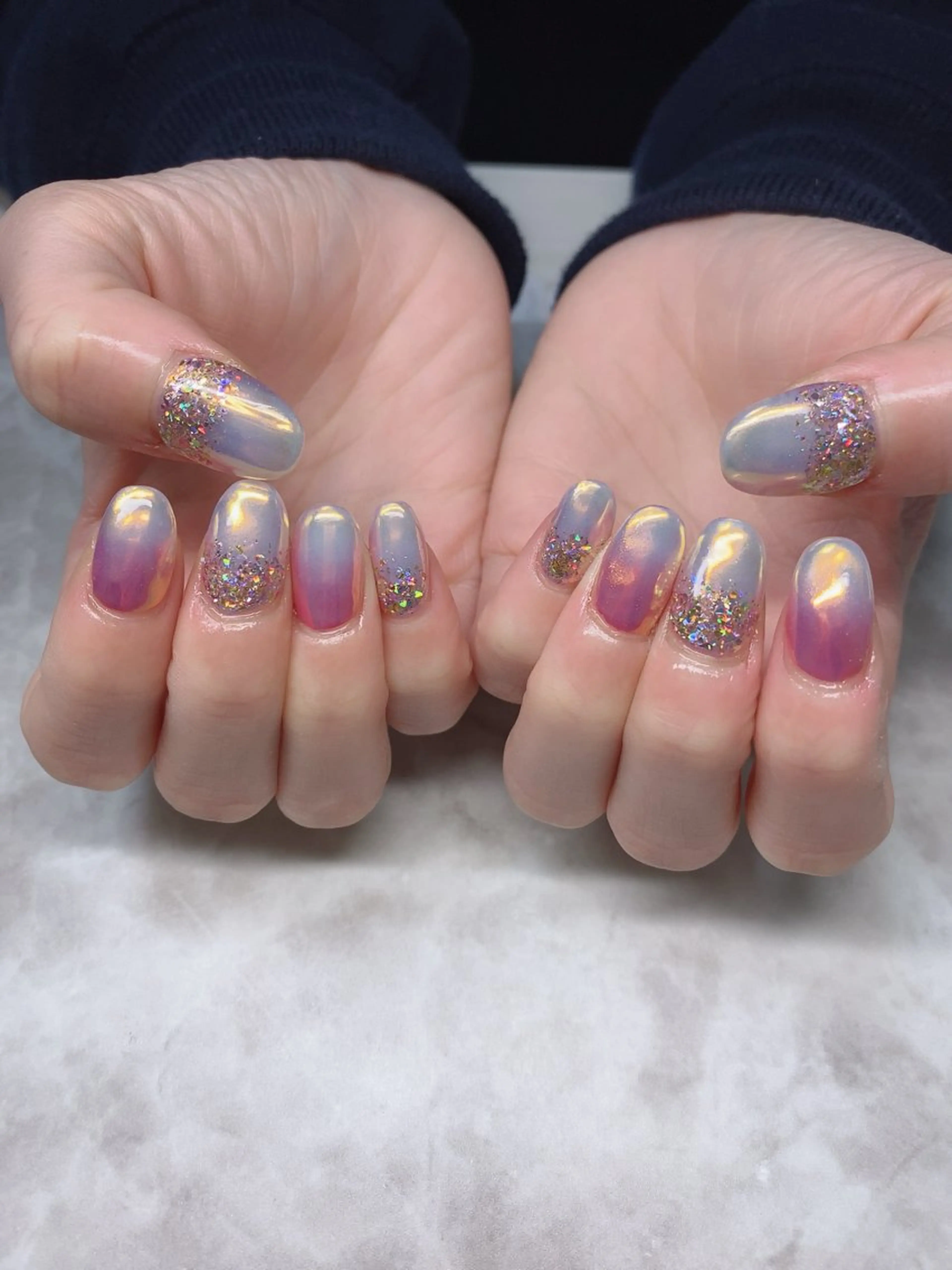 ネイル ハンドネイル C. NAILSのネイルデザイン