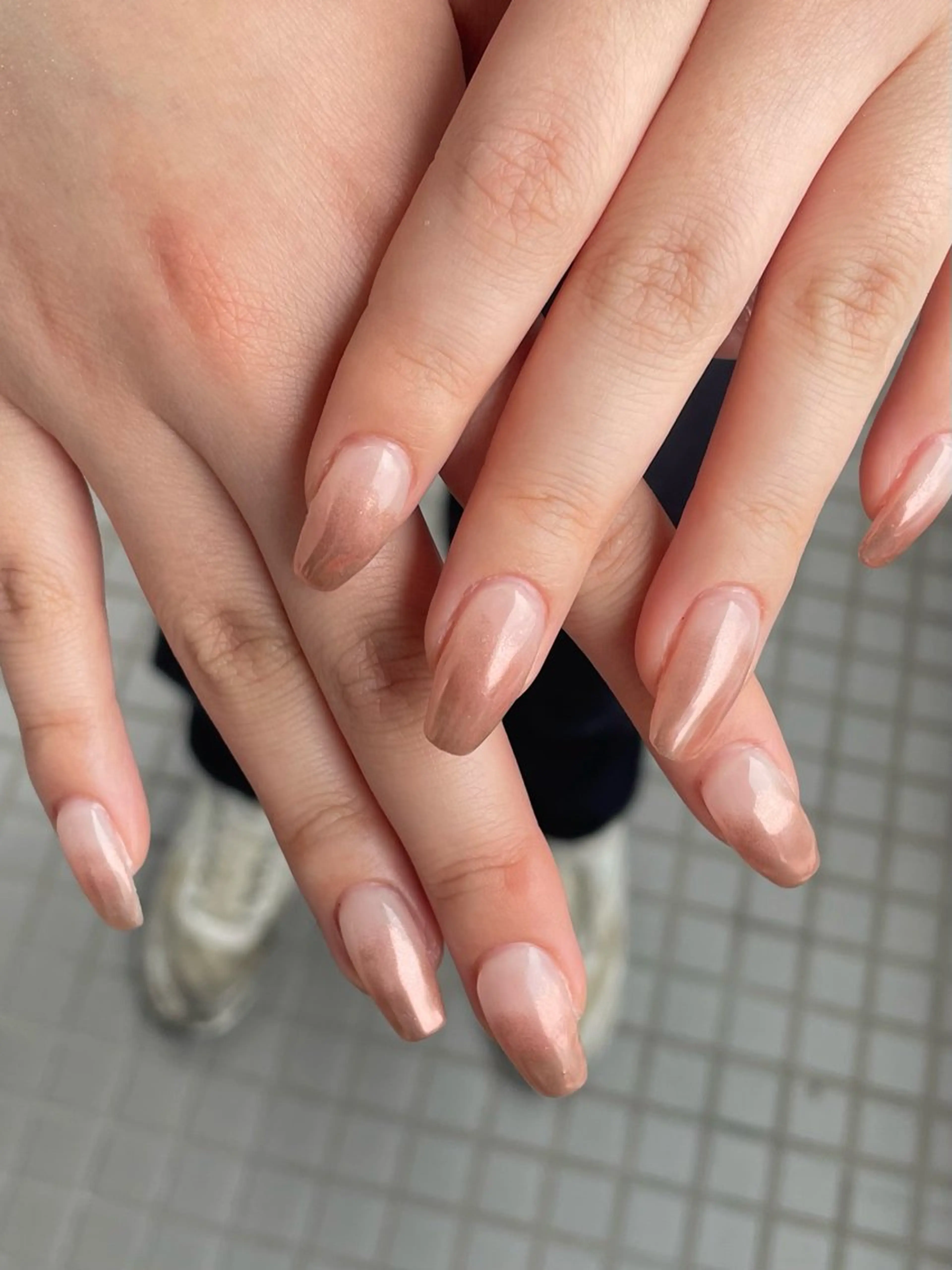 ネイル ハンドネイル One HARUNAのネイルデザイン