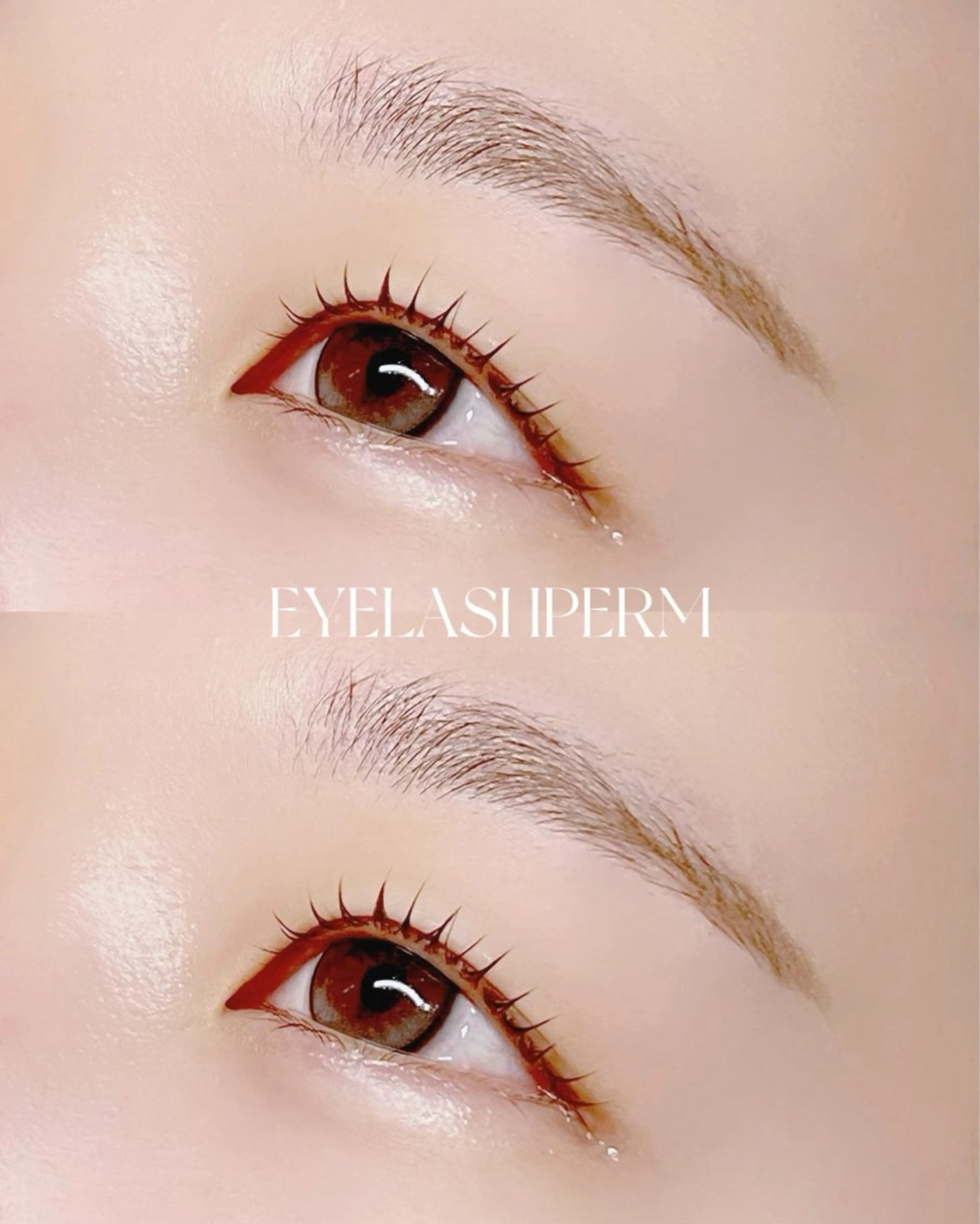 マツエク・マツパ すずき ゆいのマツエク・マツパデザイン