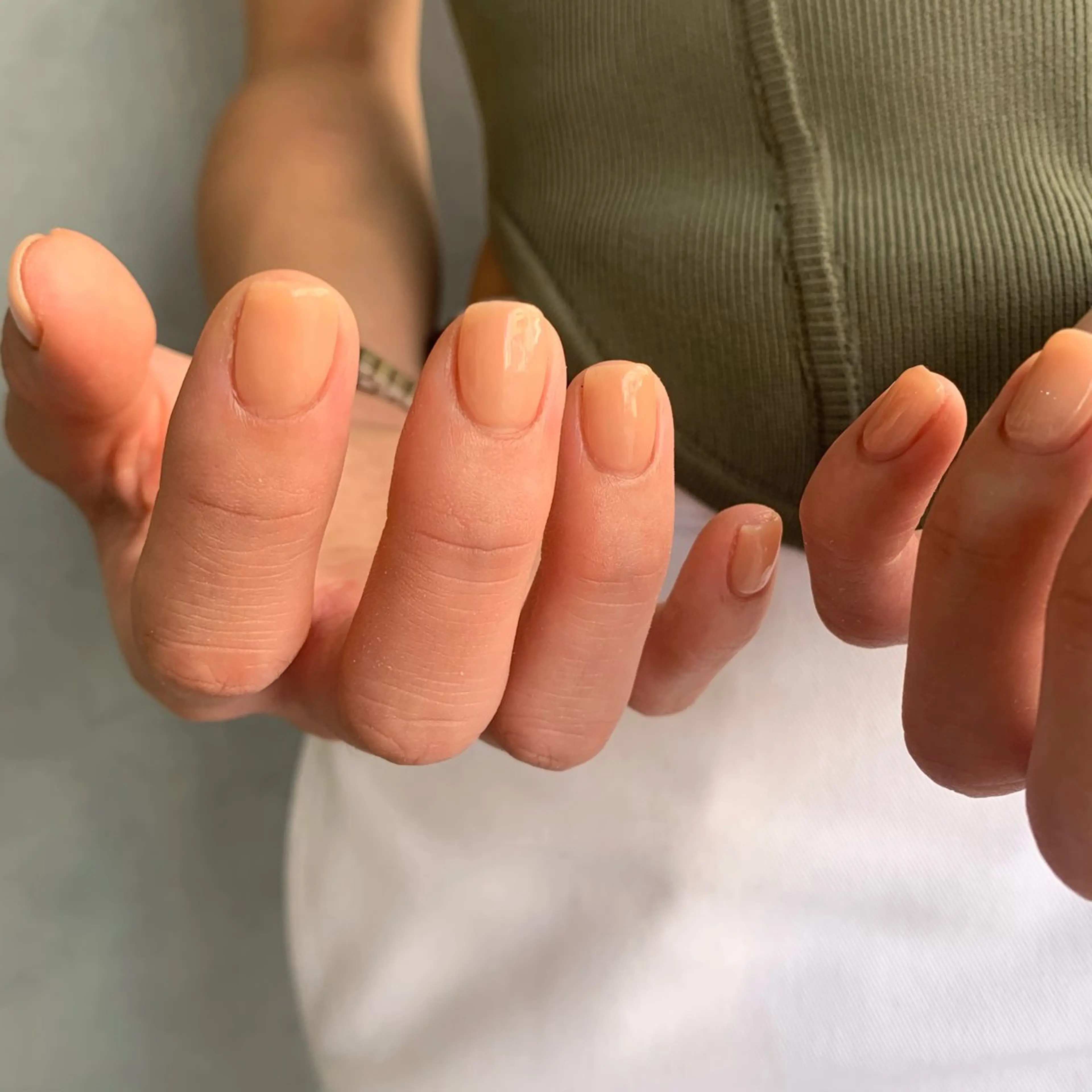 ネイル ハンドネイル chika .のネイルデザイン