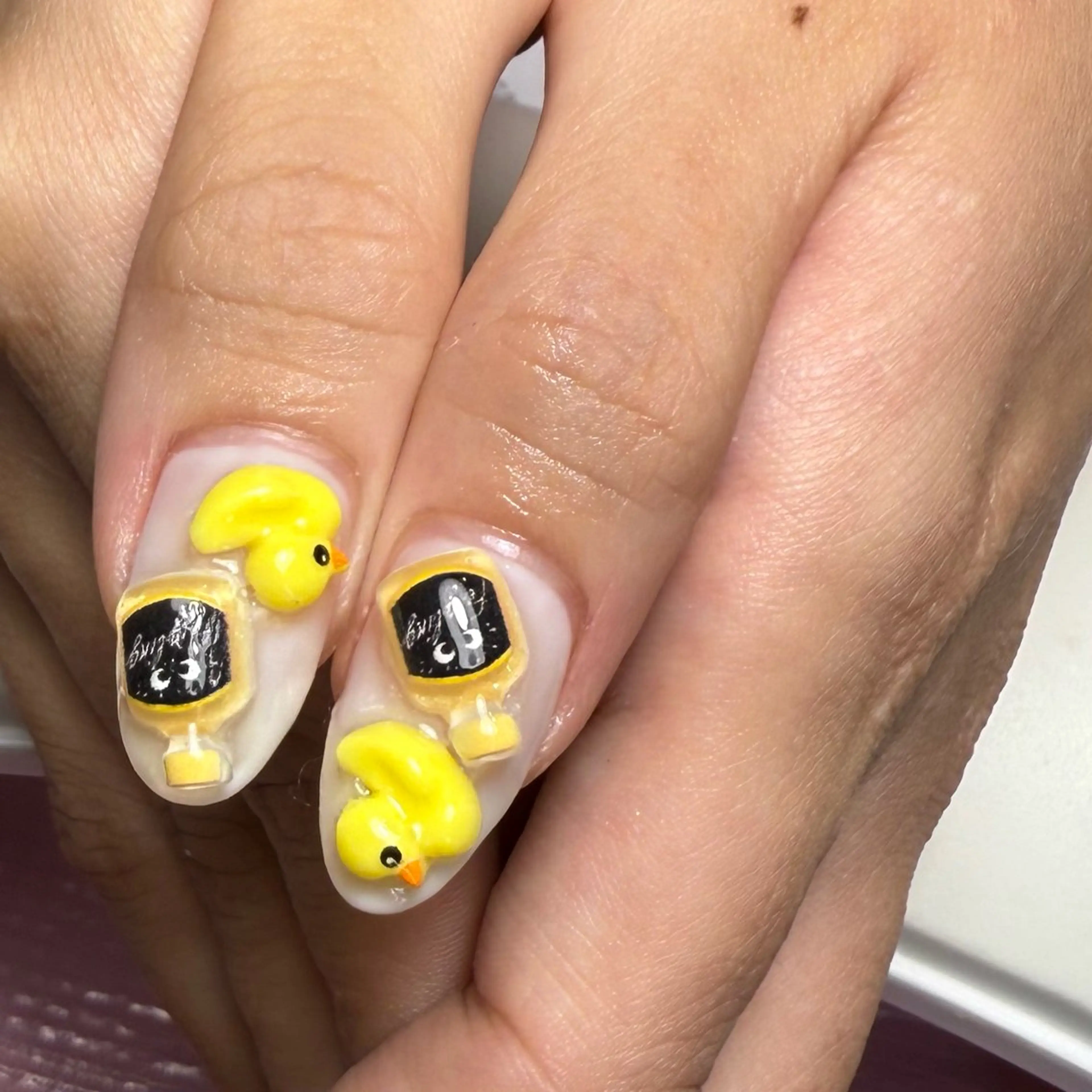 ネイル ハンドネイル ANERANAIL所属・大東市 aneranailのネイルデザイン