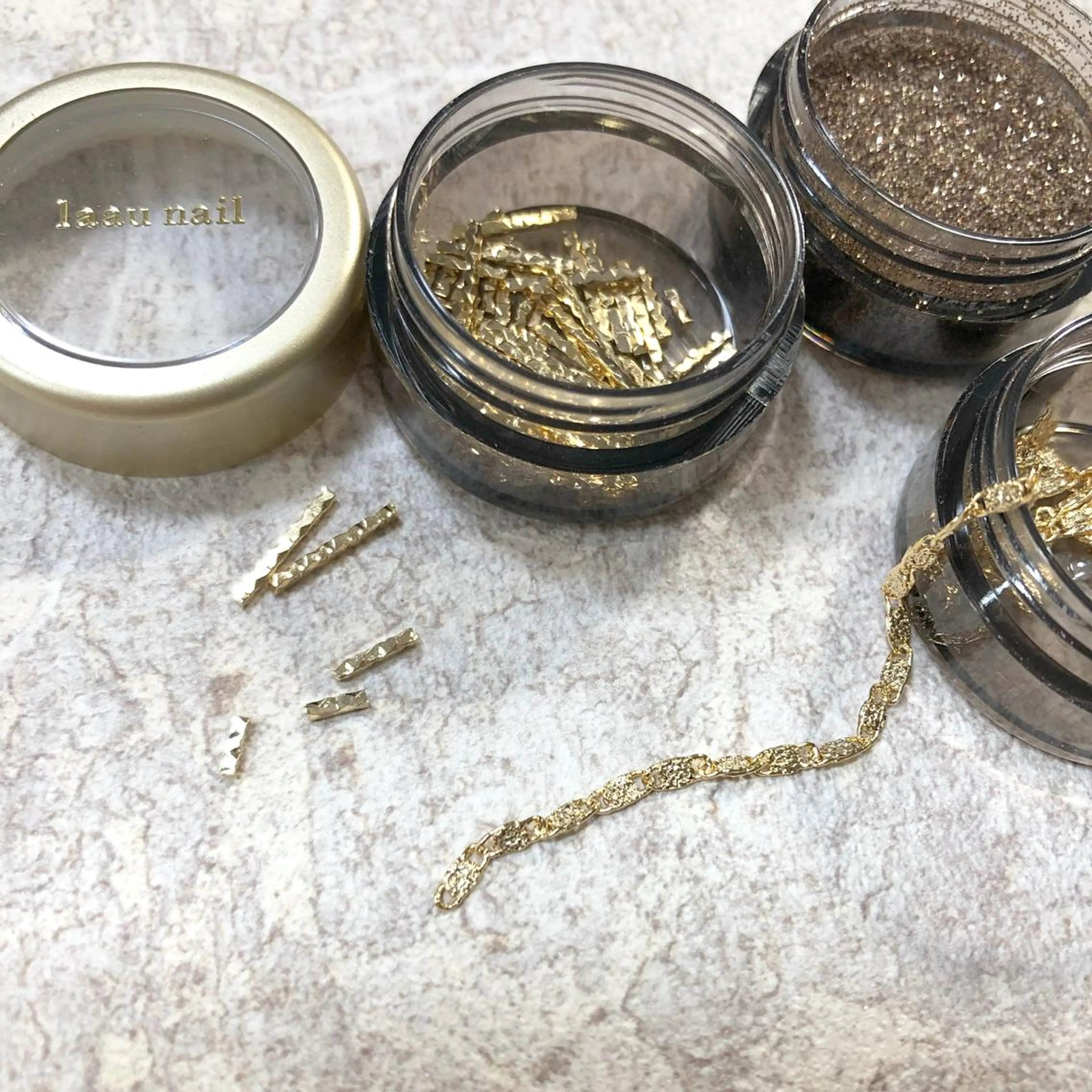 ネイル nailist hitomiのマツエク・マツパデザイン