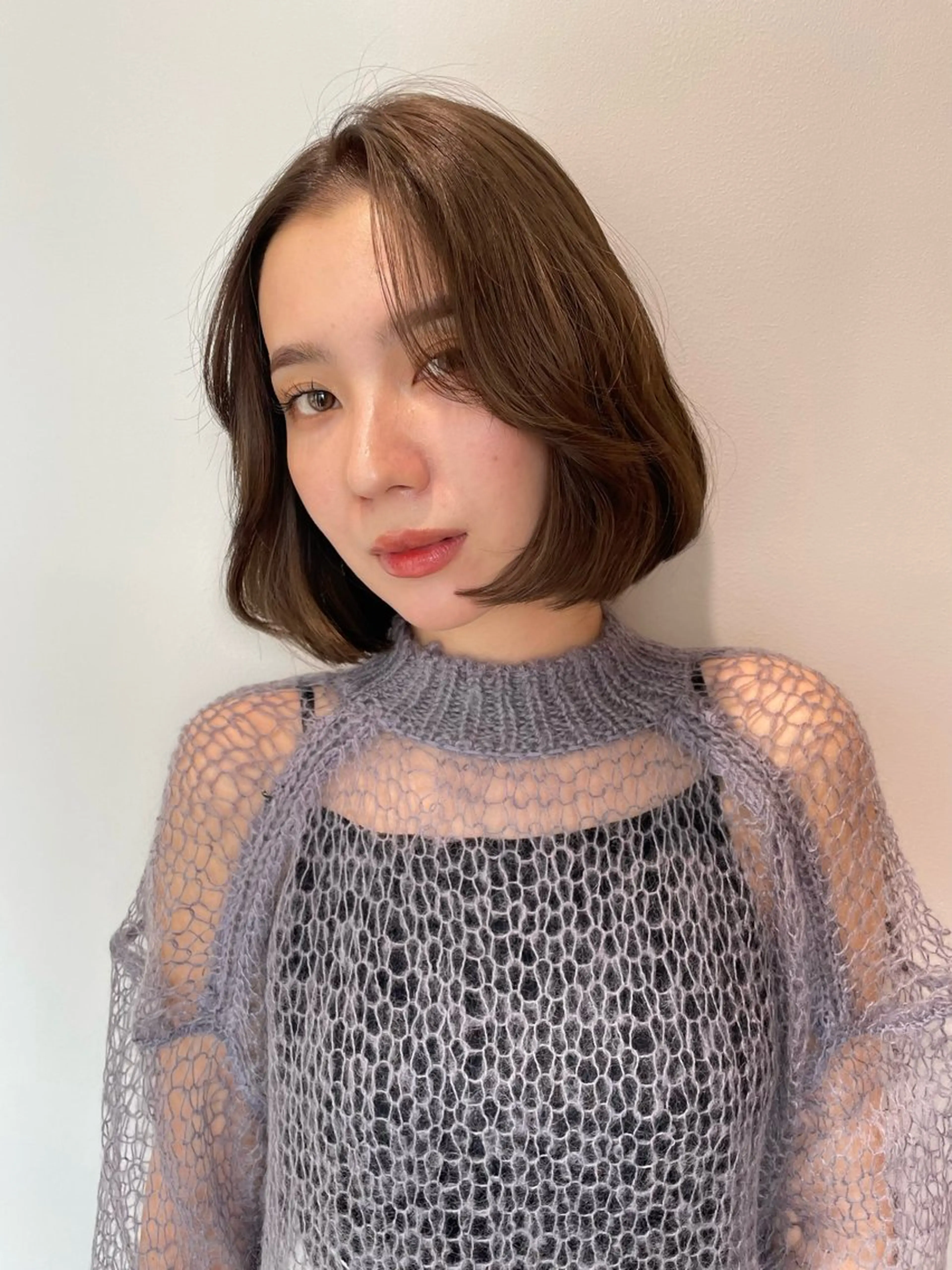 ショート カラー uyu所属・♡kyoka /  uyu♡のヘアスタイル