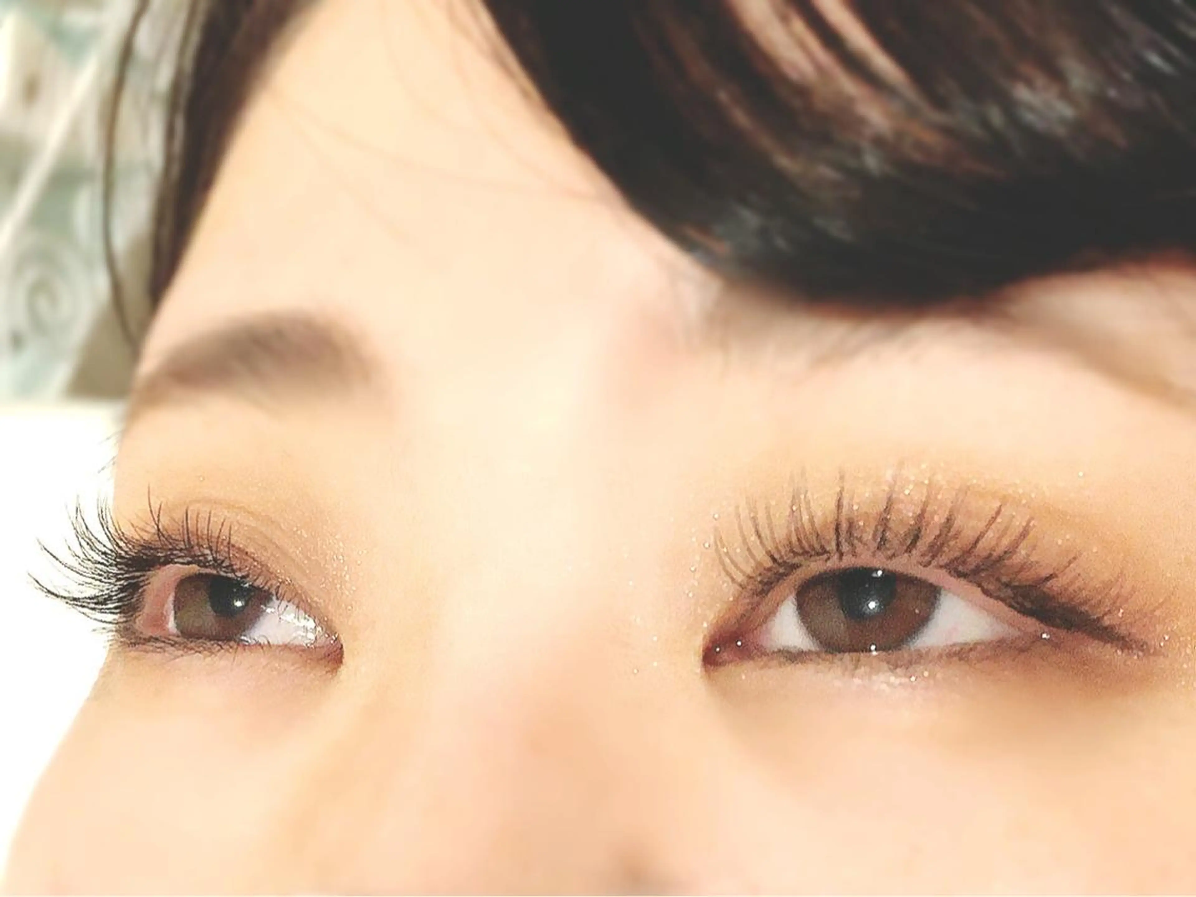 マツエク・マツパ eyelashsalon ANZU.所属・アイラッシュサロン ANZU.のマツエク・マツパデザイン