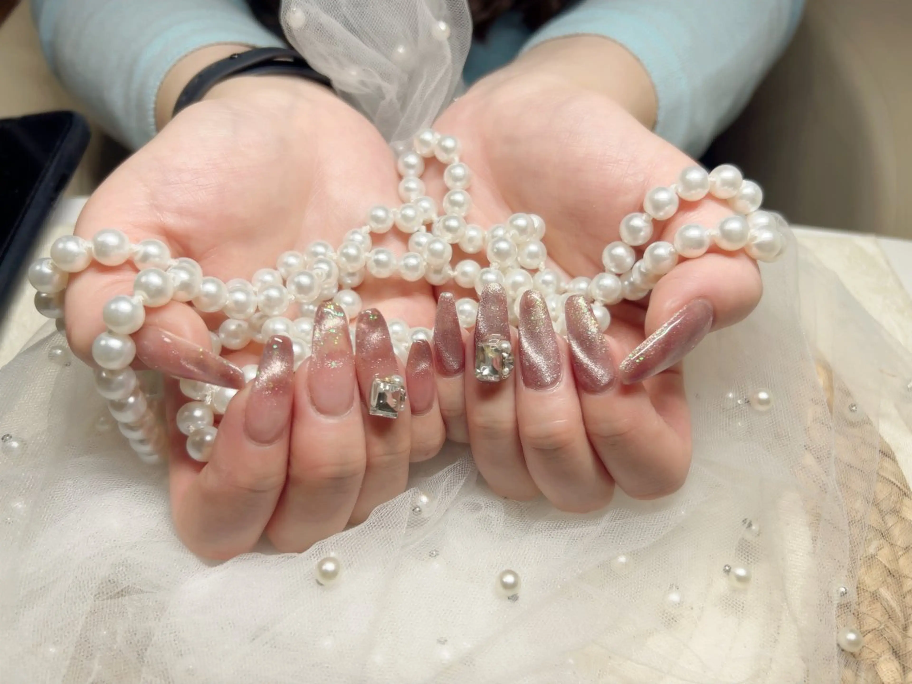 ネイル Z TTまつげネイルのマツエク・マツパデザイン