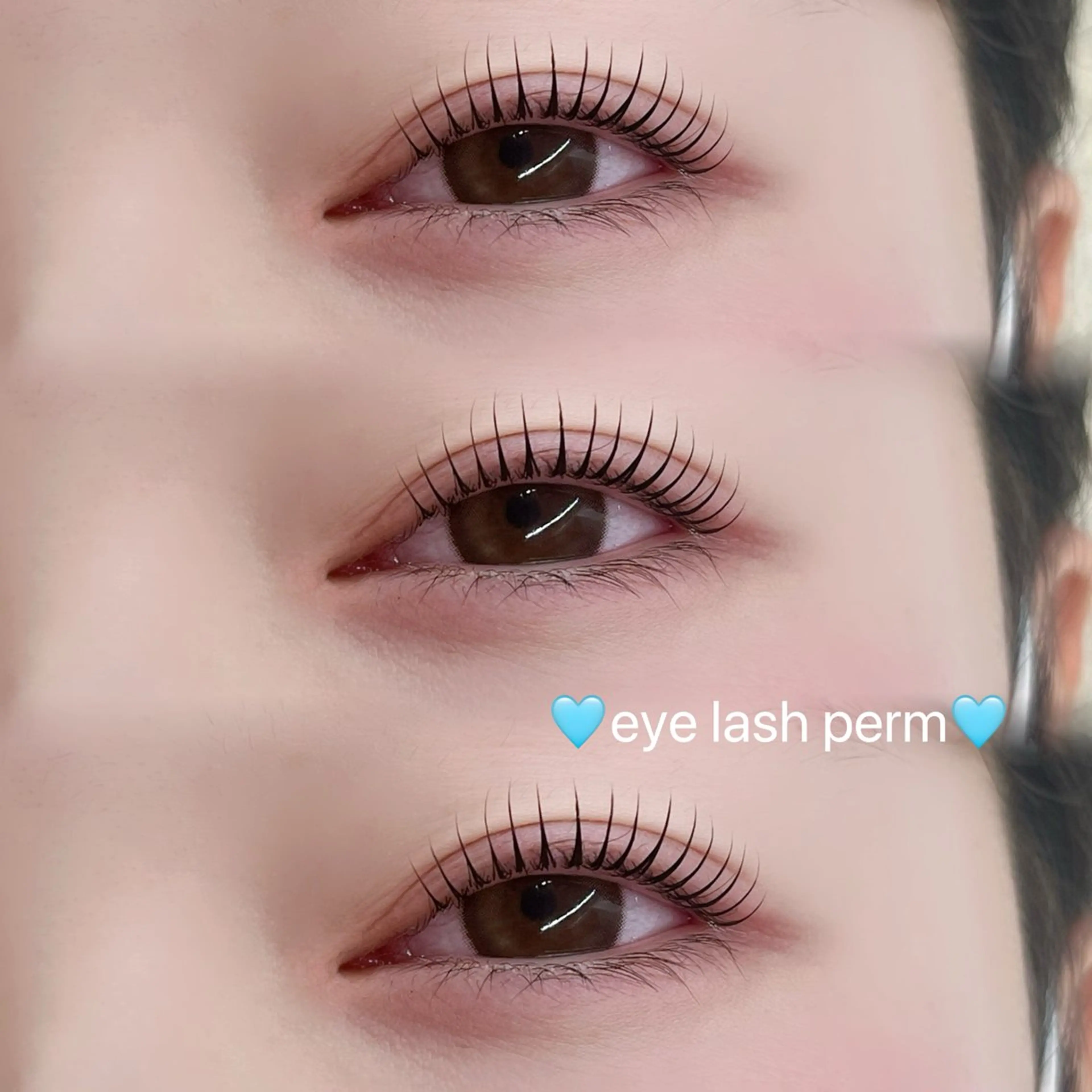 マツエク・マツパ マツパ マツパ/mila. 池袋/マエダ🎀のマツエク・マツパデザイン