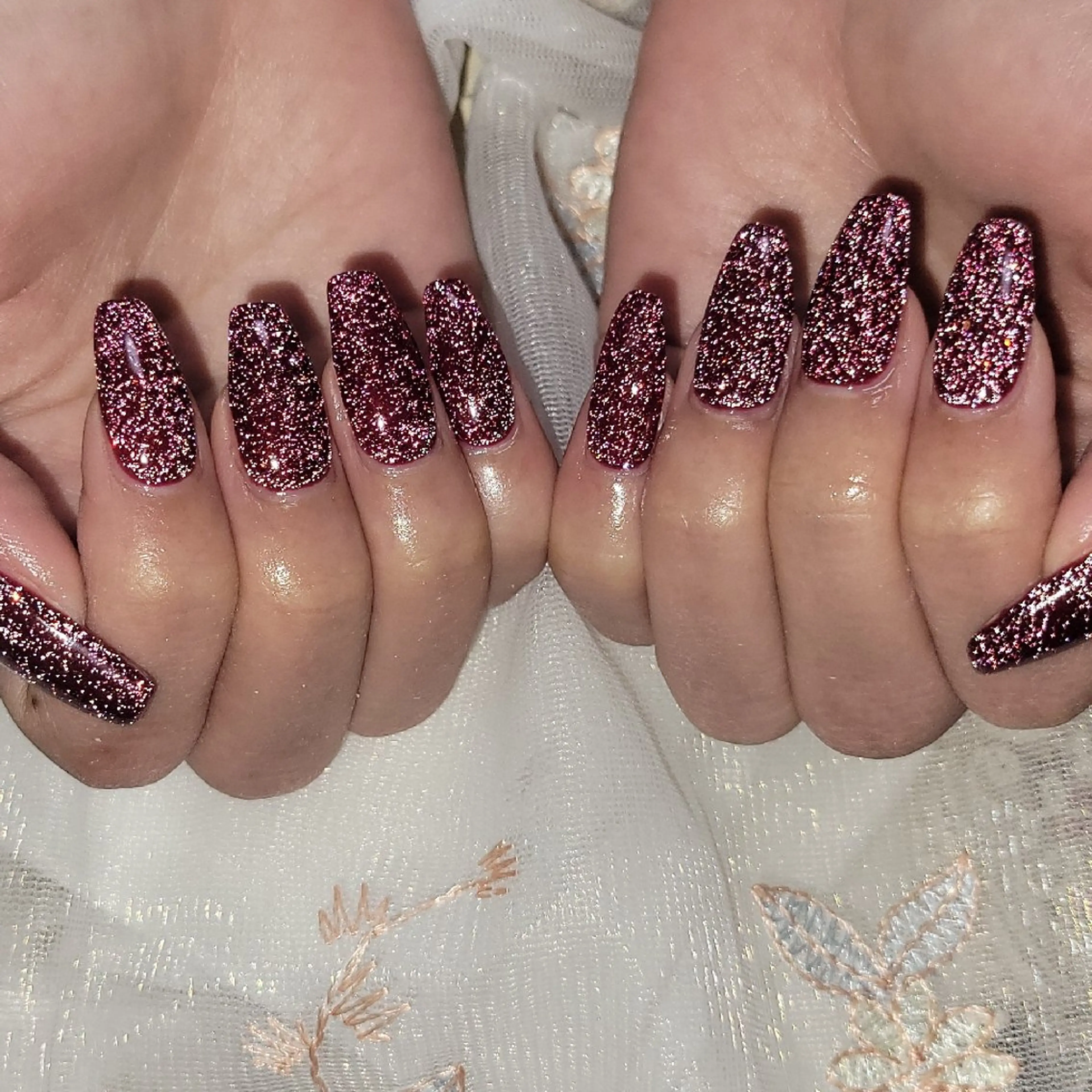 ネイル ハンドネイル ネイルサロンほっこり kanaのネイルデザイン