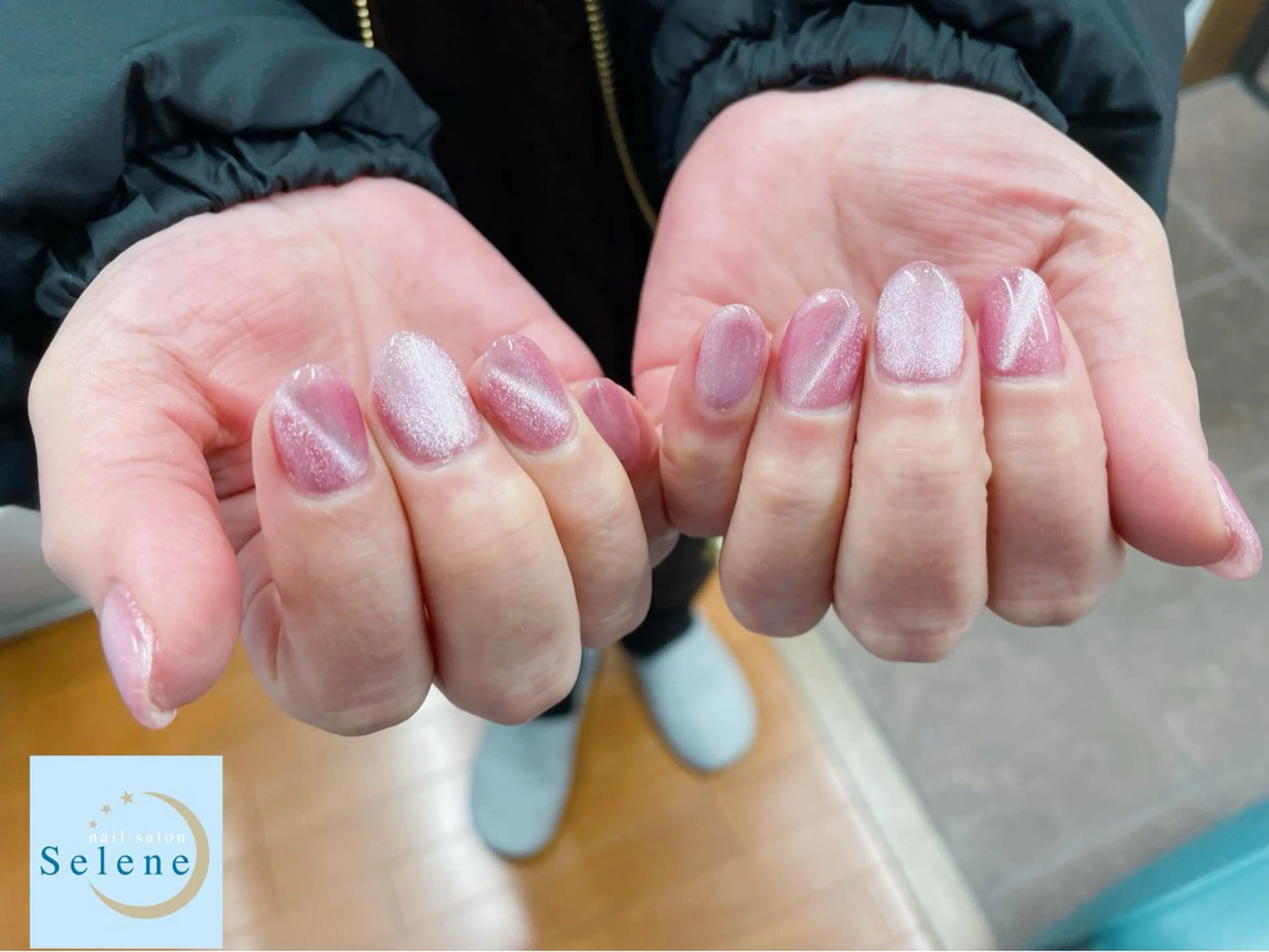 ネイル Selene Takahoのネイルデザイン