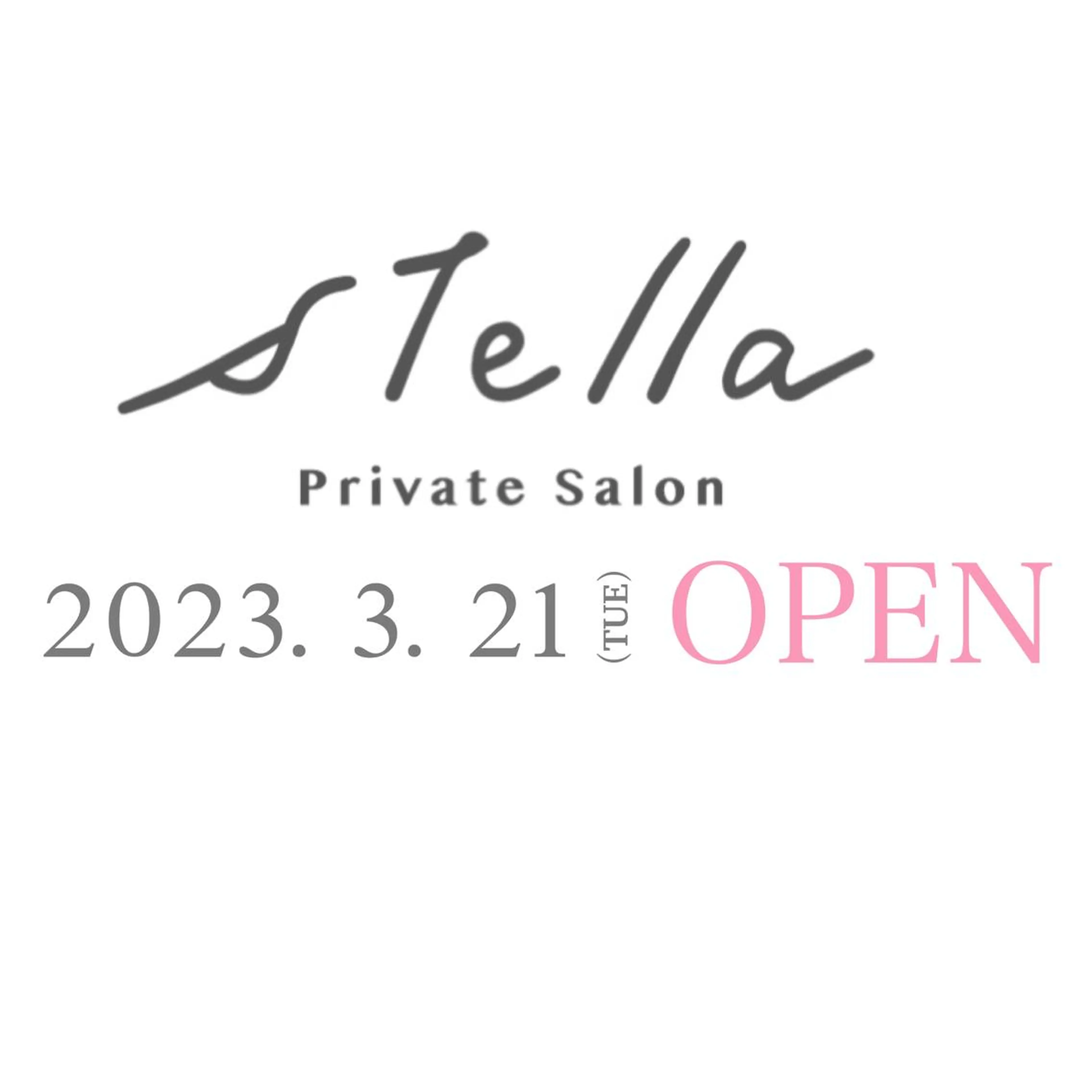 stella所属・stella都度払い 痩身小顔まつげパーマのエステ・リラクイメージ