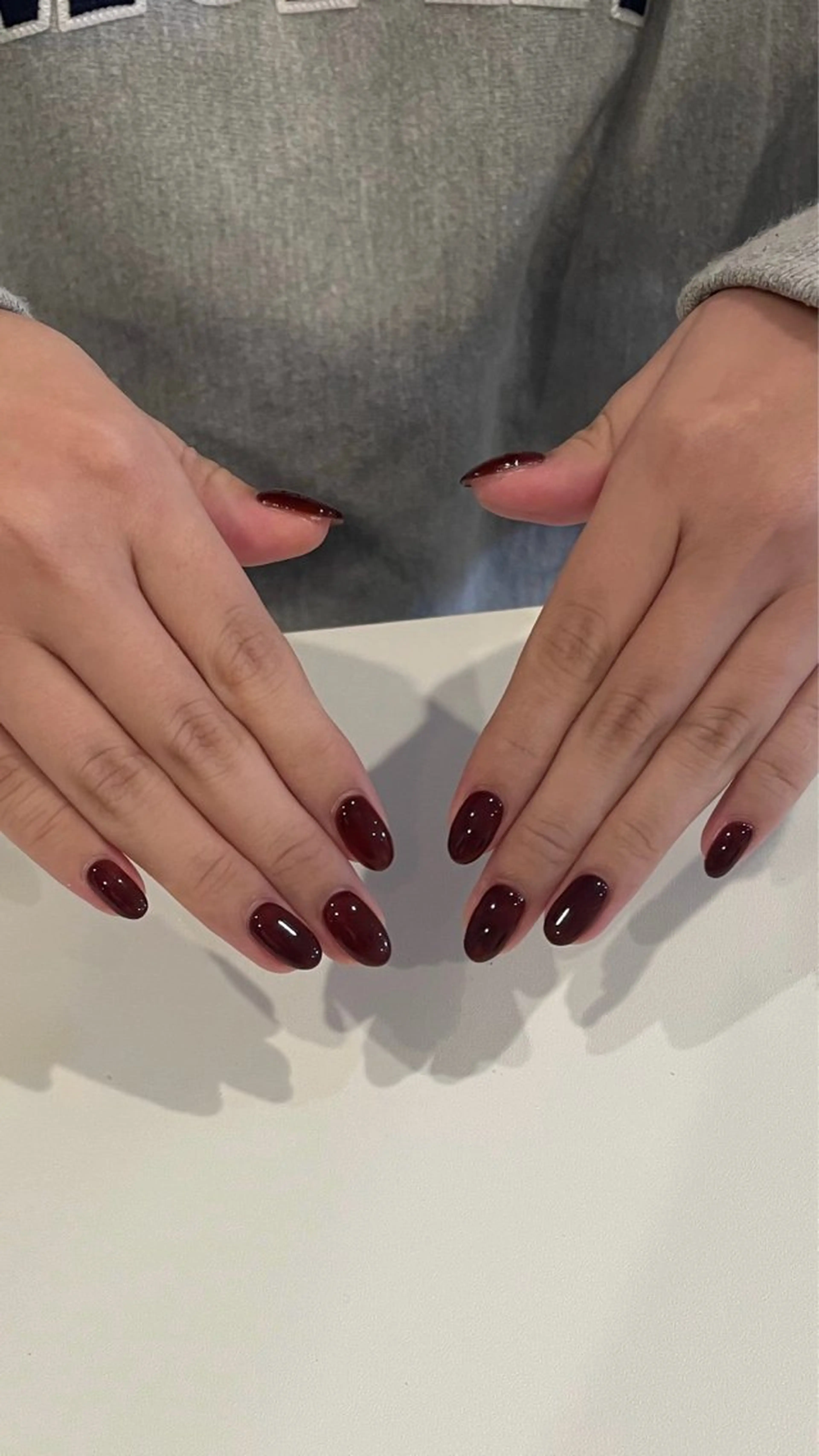 ネイル odette Chisakiのネイルデザイン