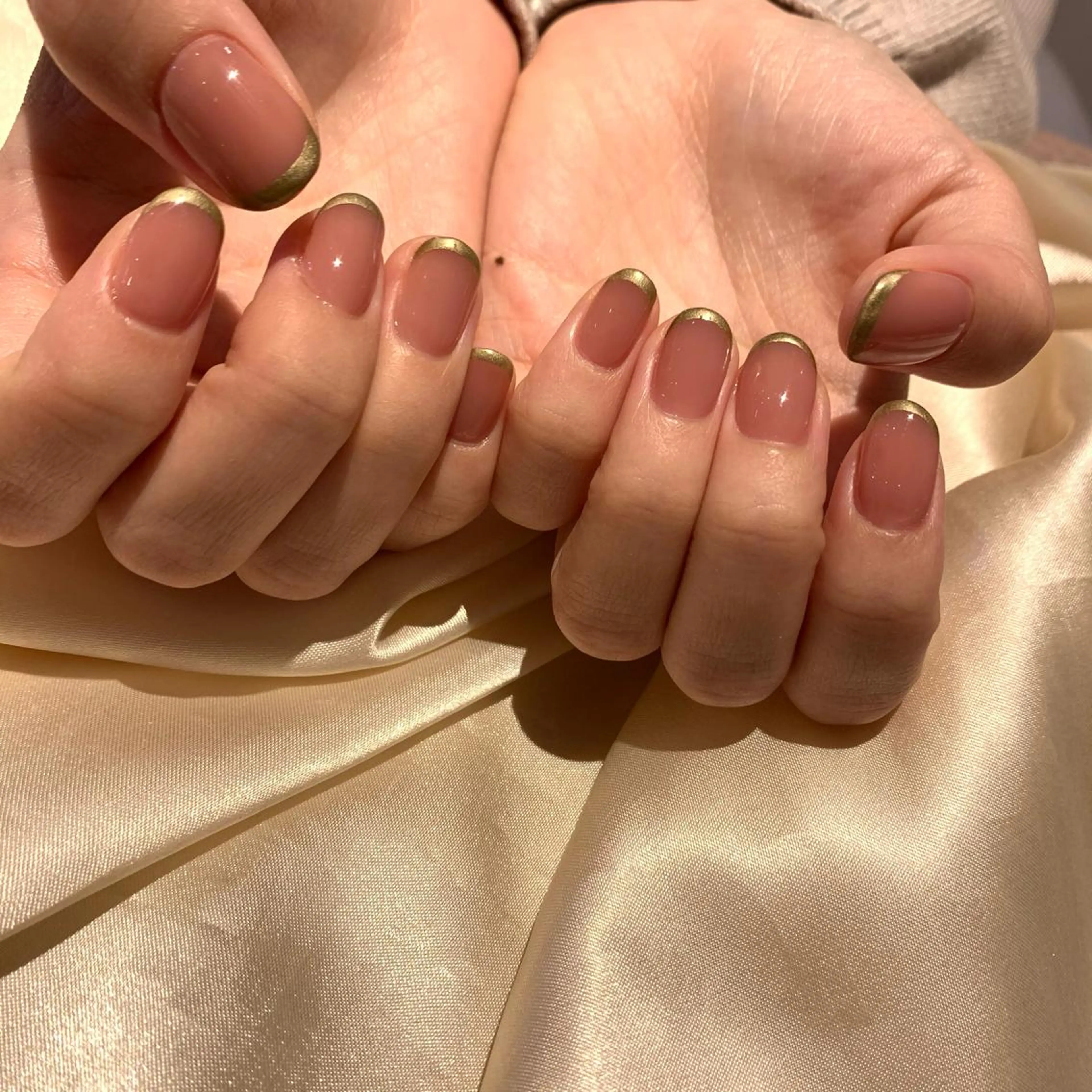 ネイル 山本 理紗子のネイルデザイン