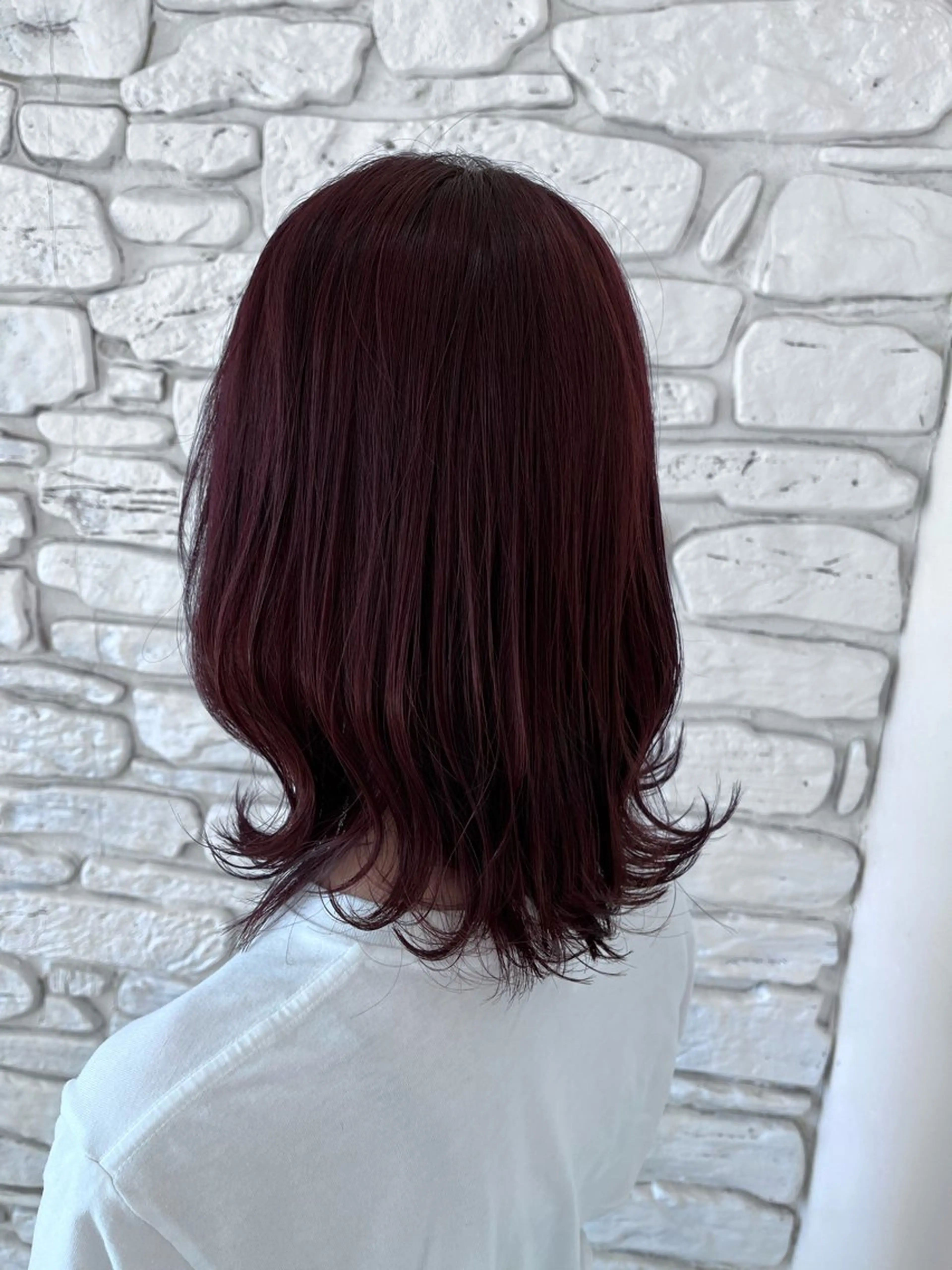 カラー 𠮷田 凛のその他イメージ