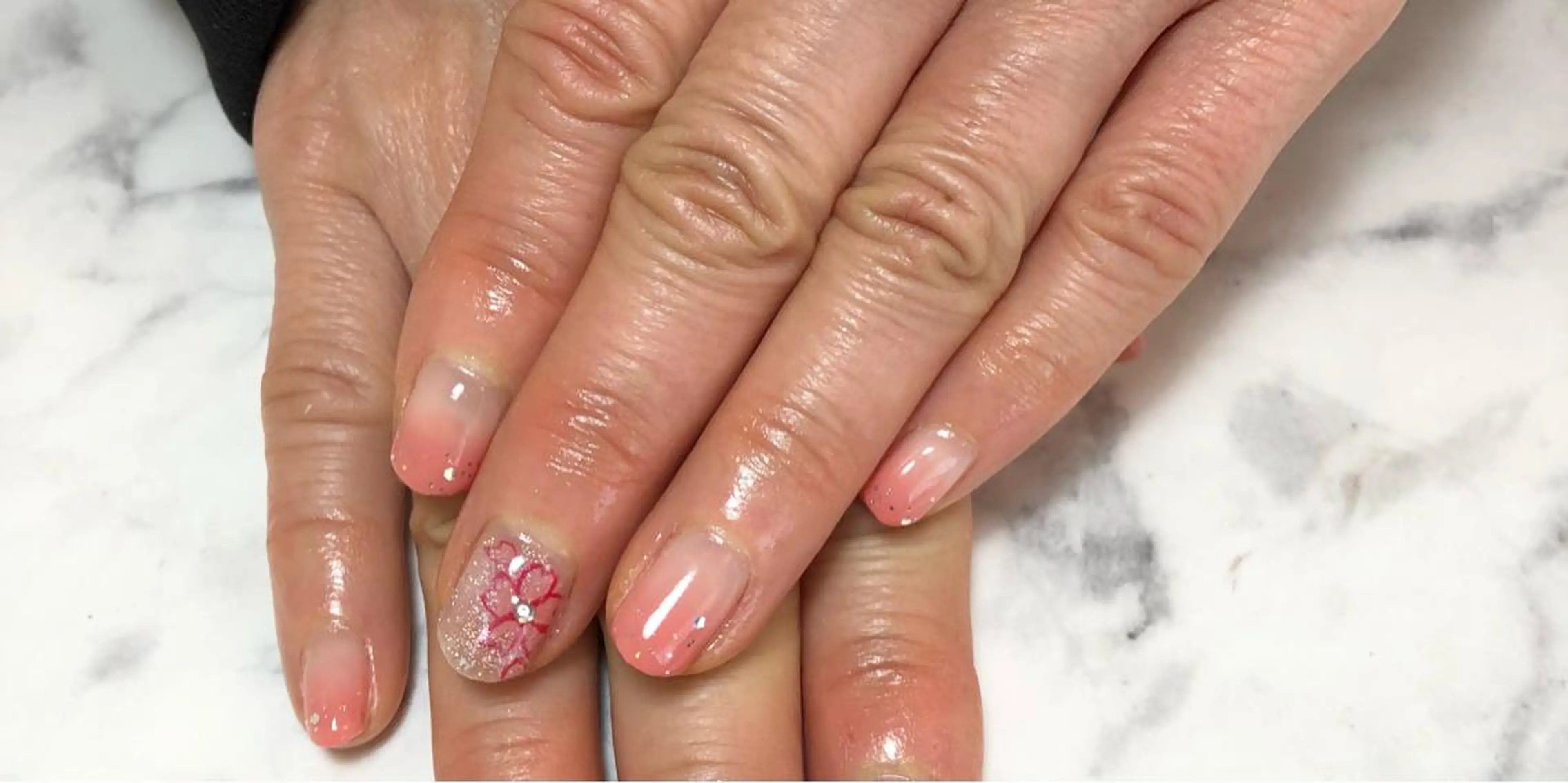 ネイル おうちサロン B-ROOMのエステ・リラクイメージ