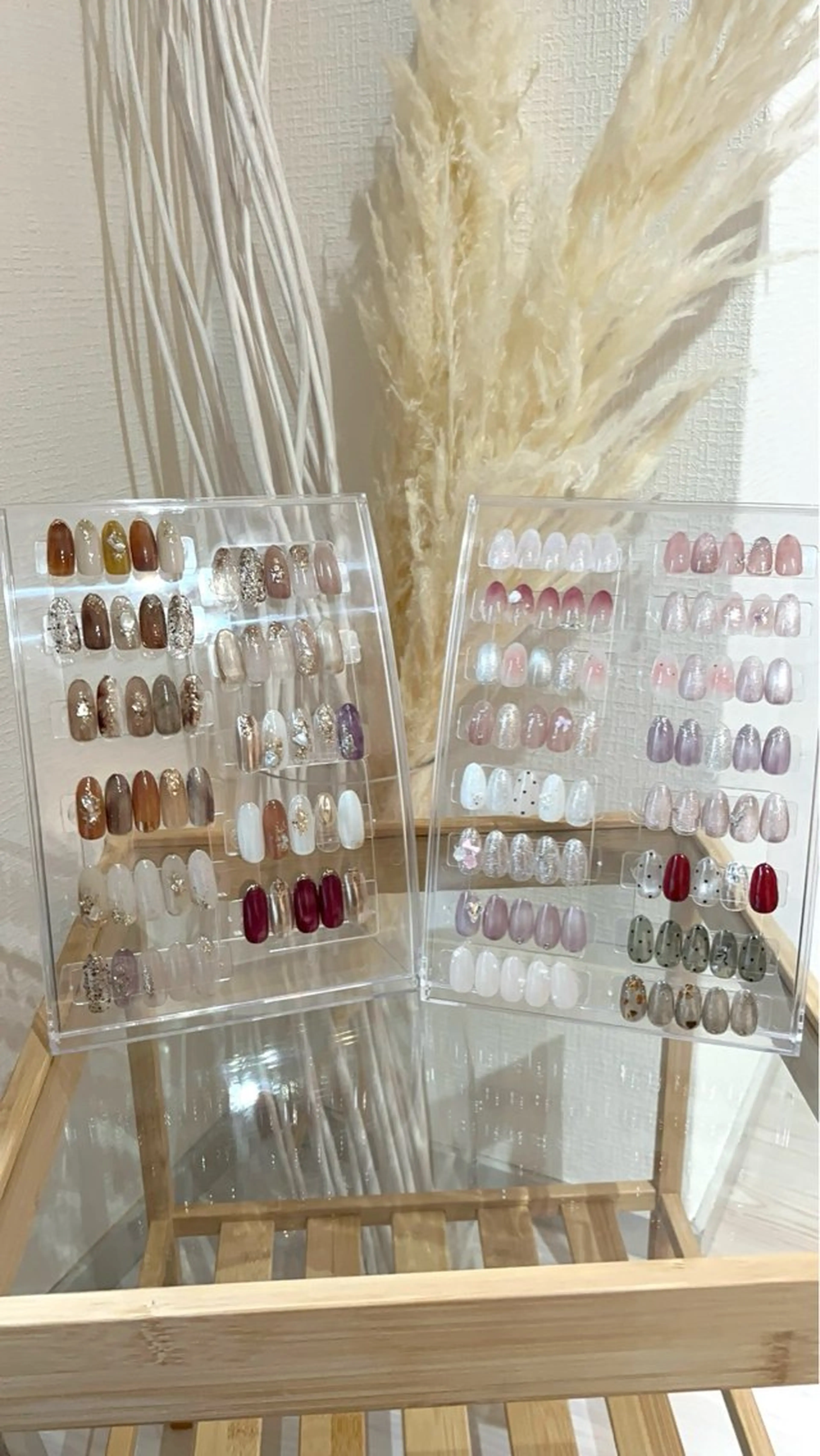 ネイル ai _nailのネイルデザイン