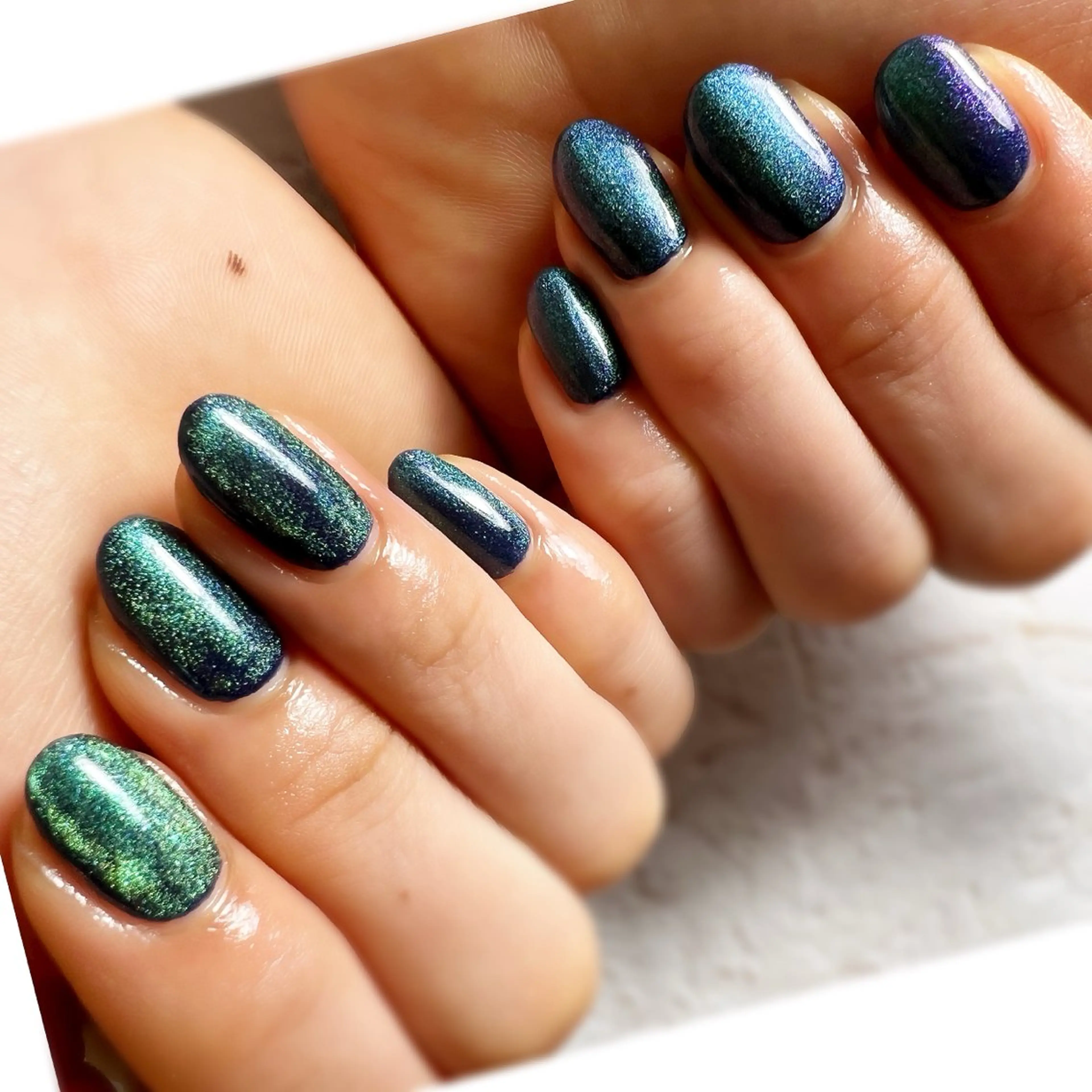 ネイル ハンドネイル フットネイル NAILsalon Laki(ラキ)のネイルデザイン