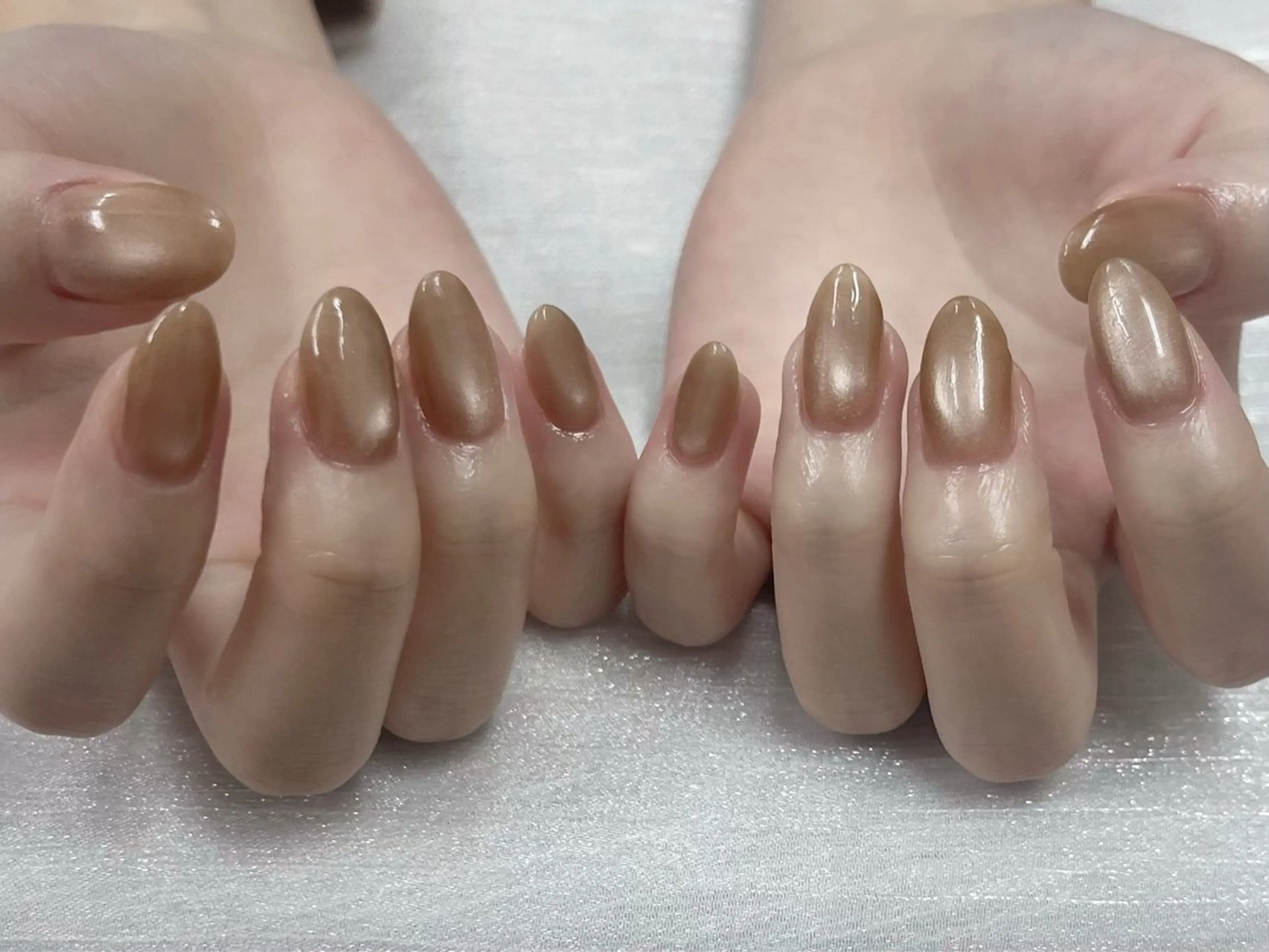 ネイル ハンドネイル ハンドケア flora所属・NAILS Soraのネイルデザイン