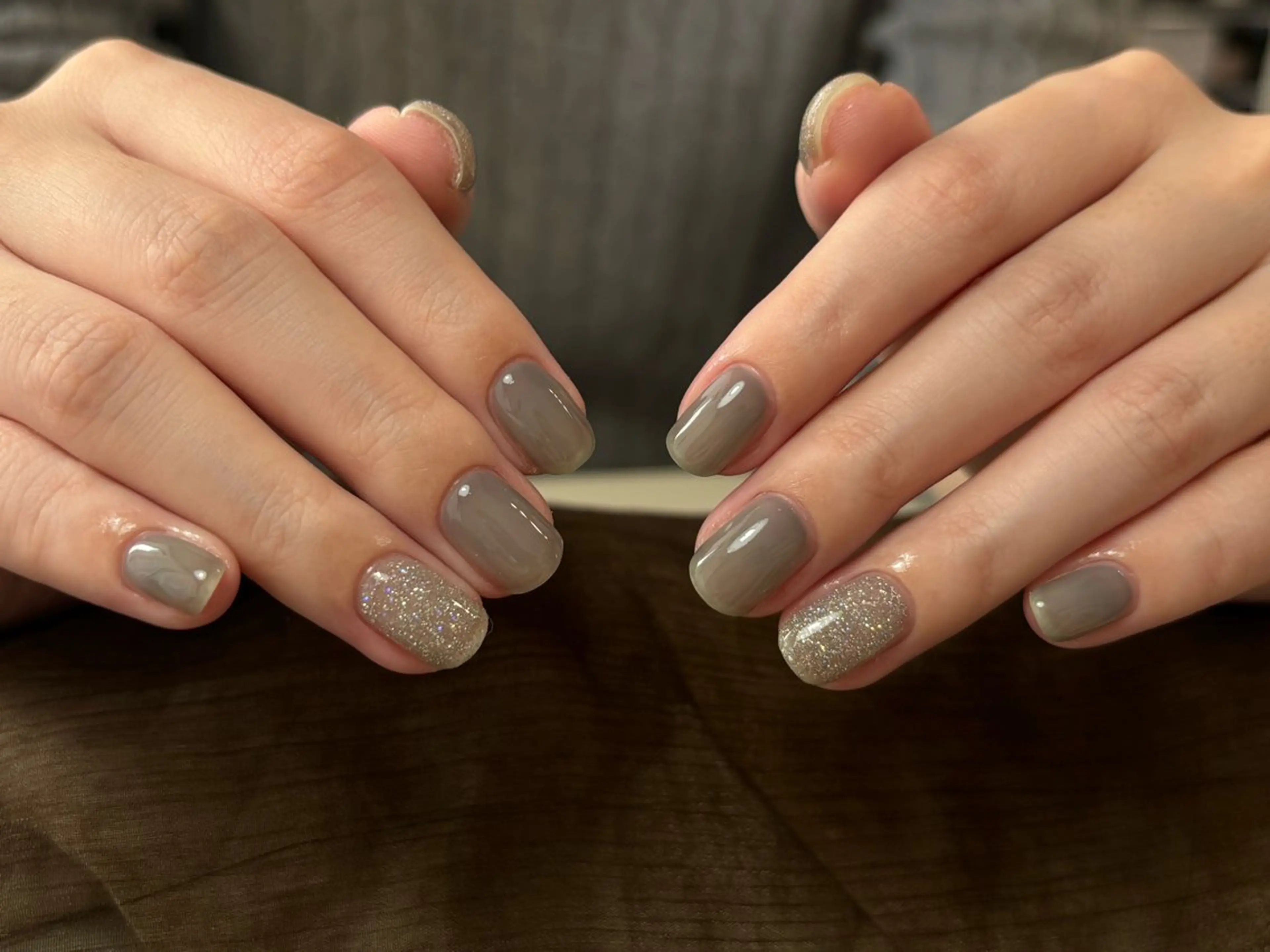 ネイル ハンドネイル 🌰Hazel 吉祥寺🌰のネイルデザイン